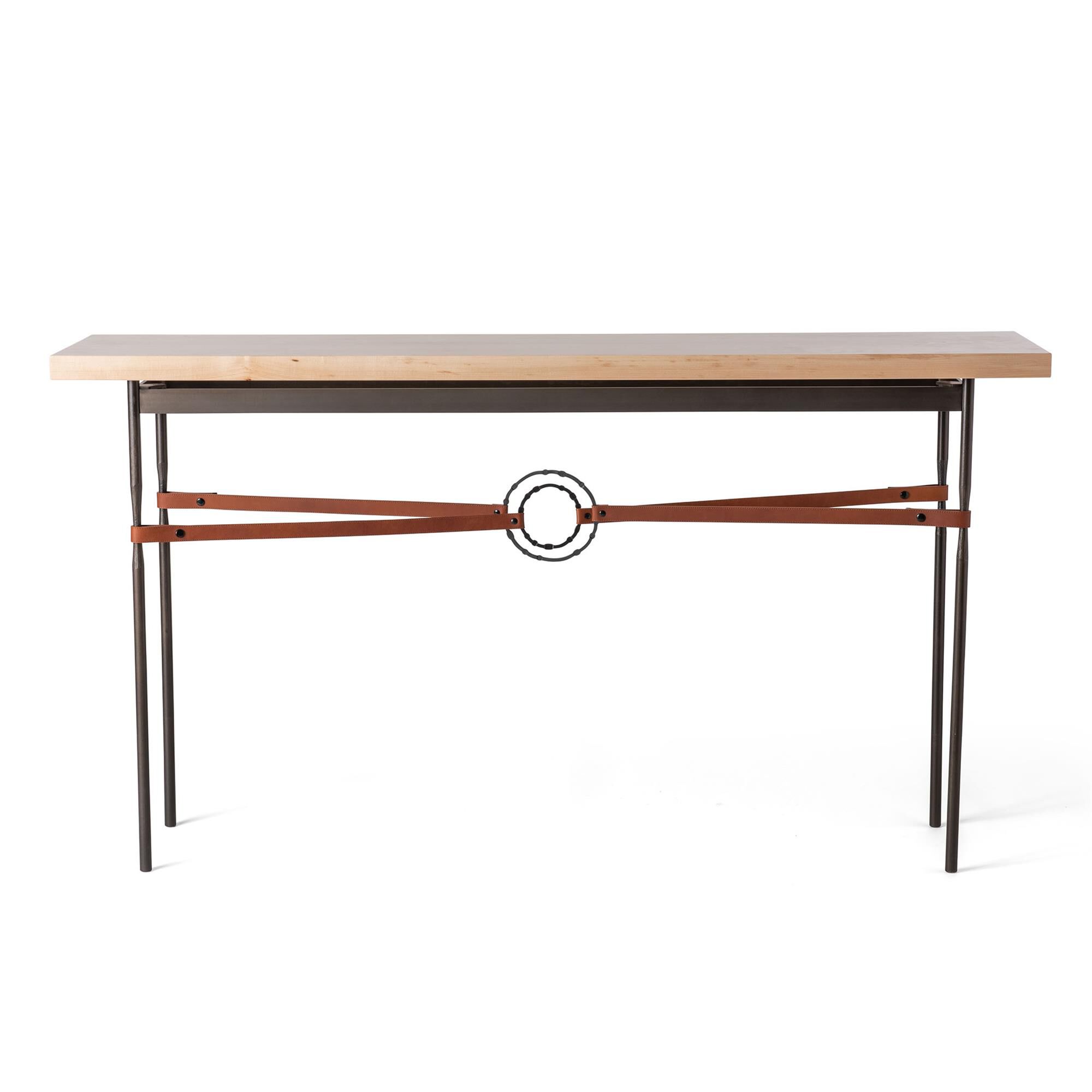 Equus Console Table by Hubbardton Forge
