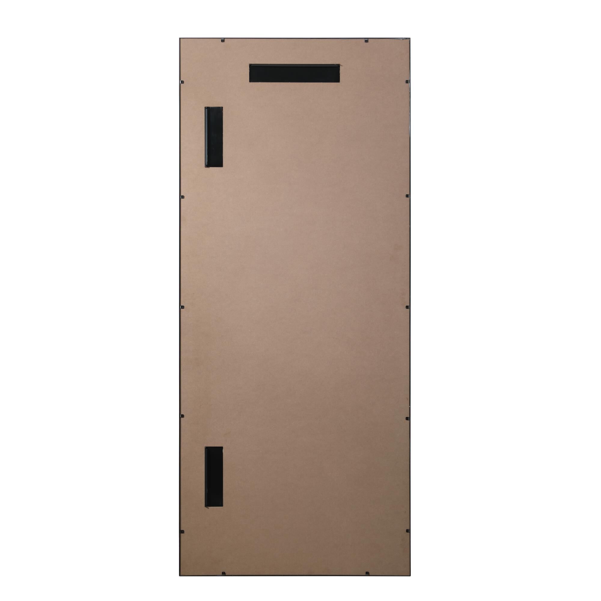 Shown in Black finish