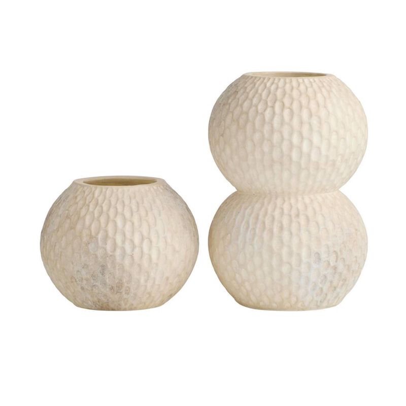 Kayli 12 Inch Vase-Urn by Arteriors Home