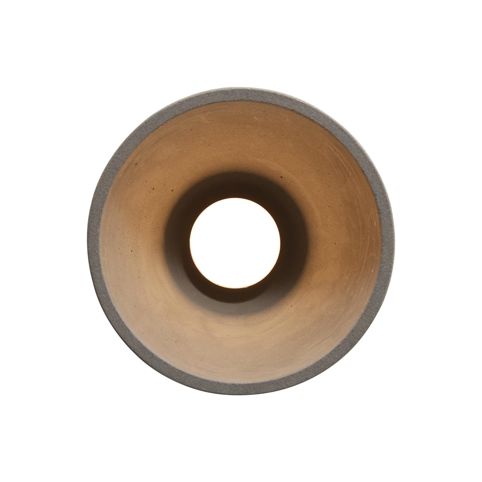 Aethera 7 Inch Mini Pendant by Golden Lighting