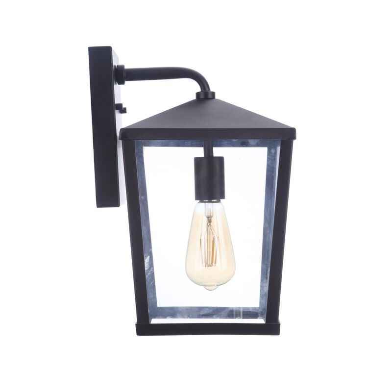 Olsen 13 Inch Outdoor Wall Light by Craftmade