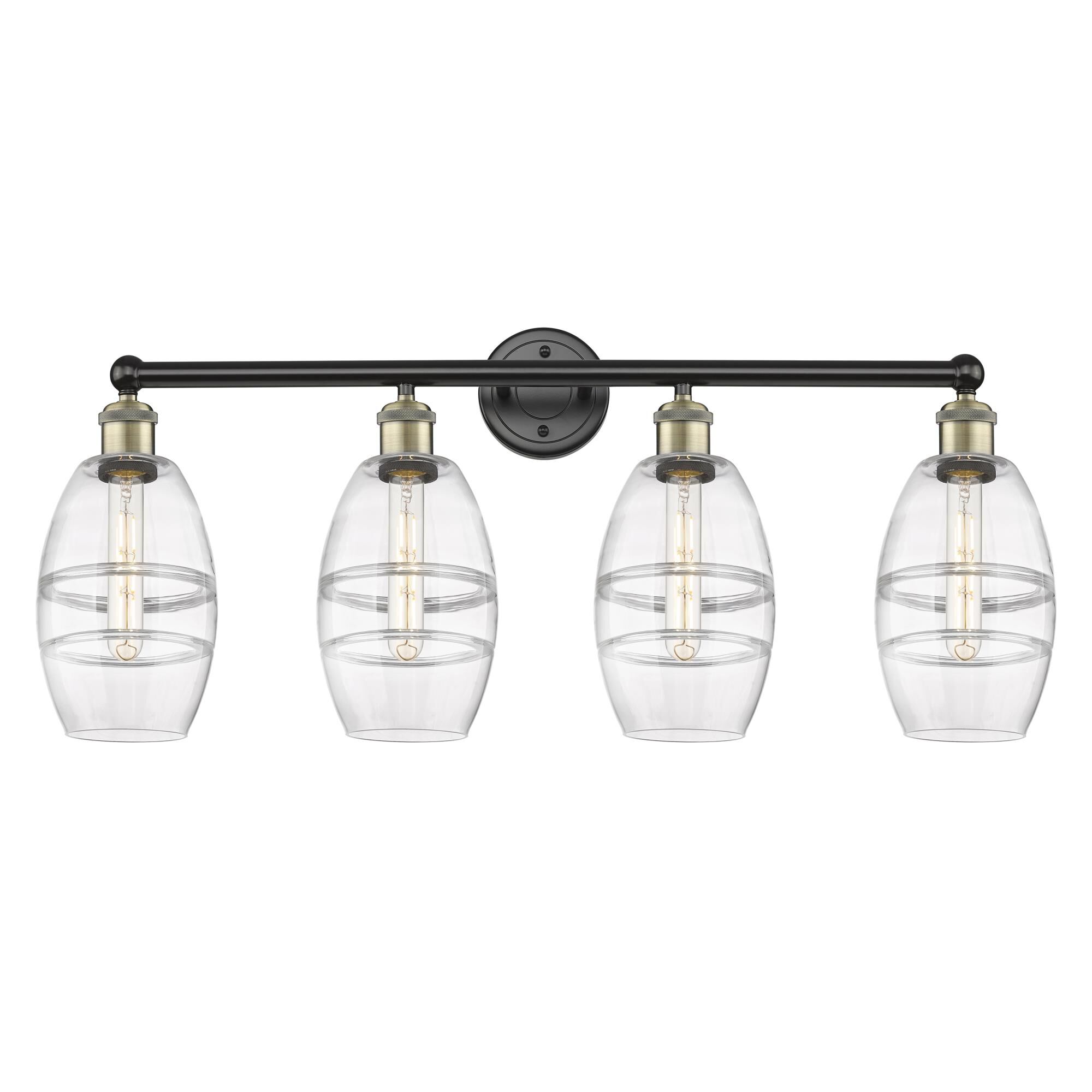 Bruno Marashlian Vaz 33 Inch Bath Vanity Light by Innovations Lighting