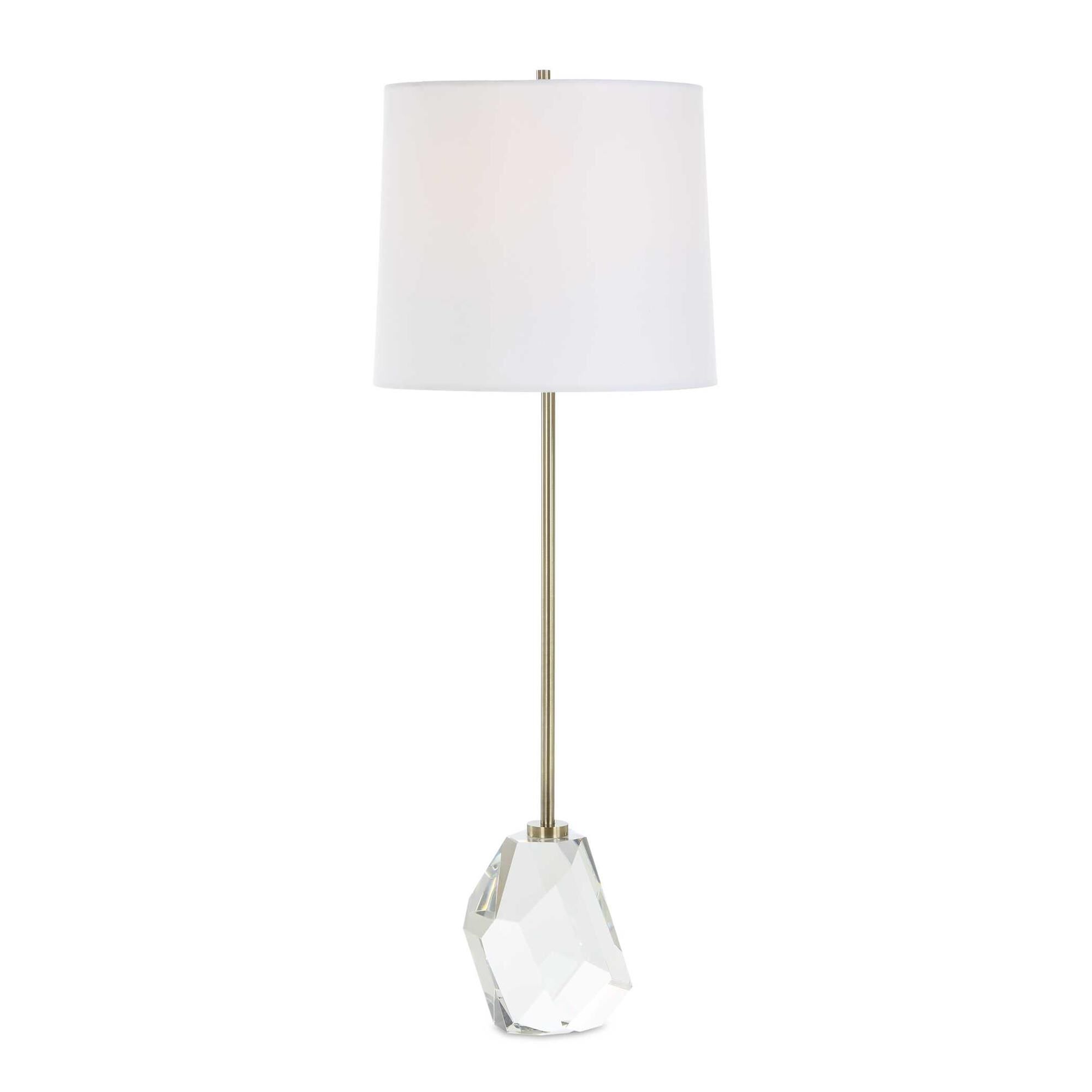 Osvaldo Mendoza Valentina 36 Inch Accent Lamp by Uttermost