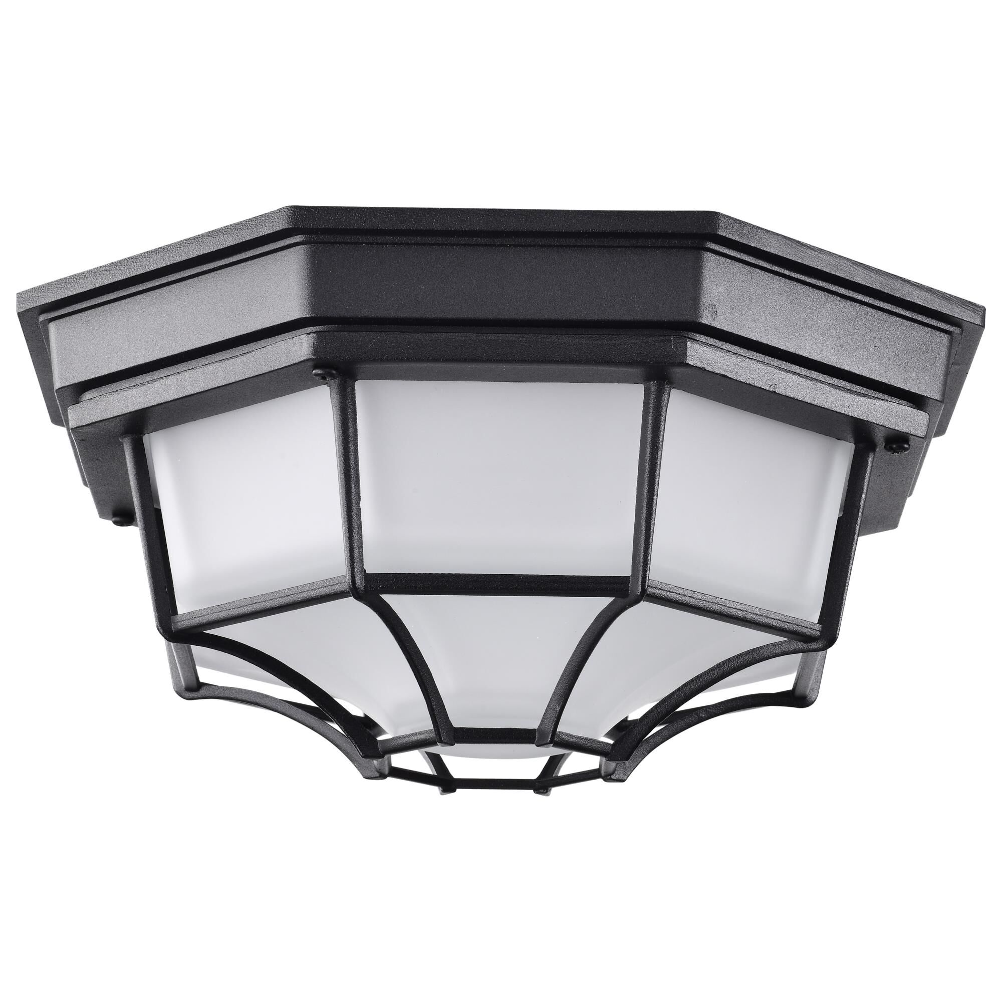 Nuvo Lighting Spider LED Outdoor Flush Mount