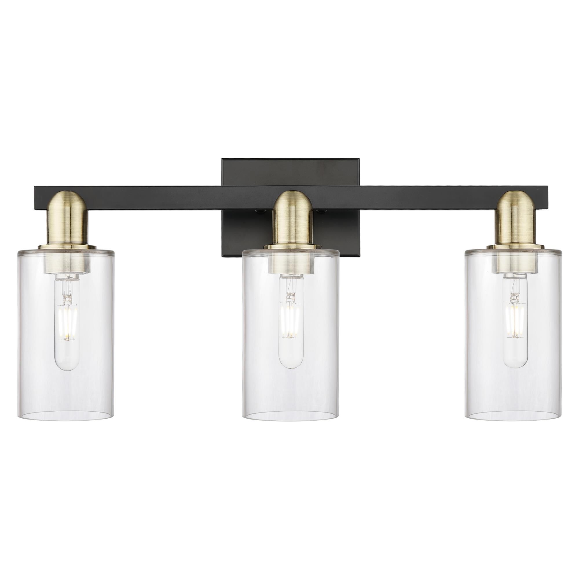 Bruno Marashlian Clymer 23 Inch Bath Vanity Light by Innovations Lighting