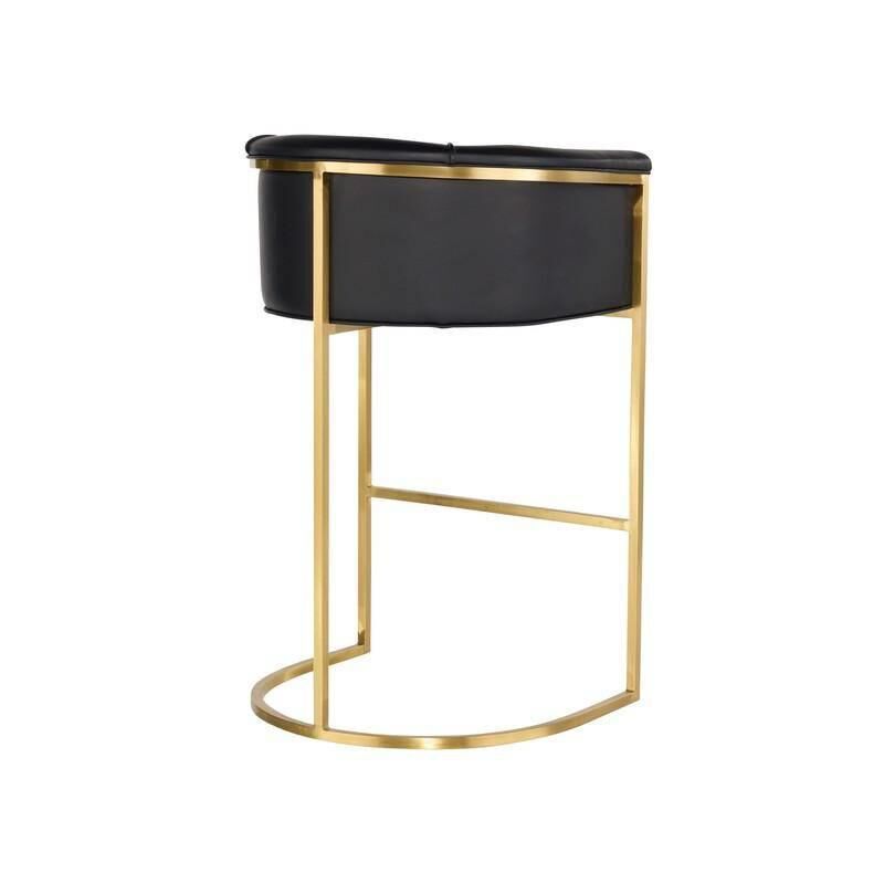 Solange 36 Inch Dining Chair by Arteriors Home