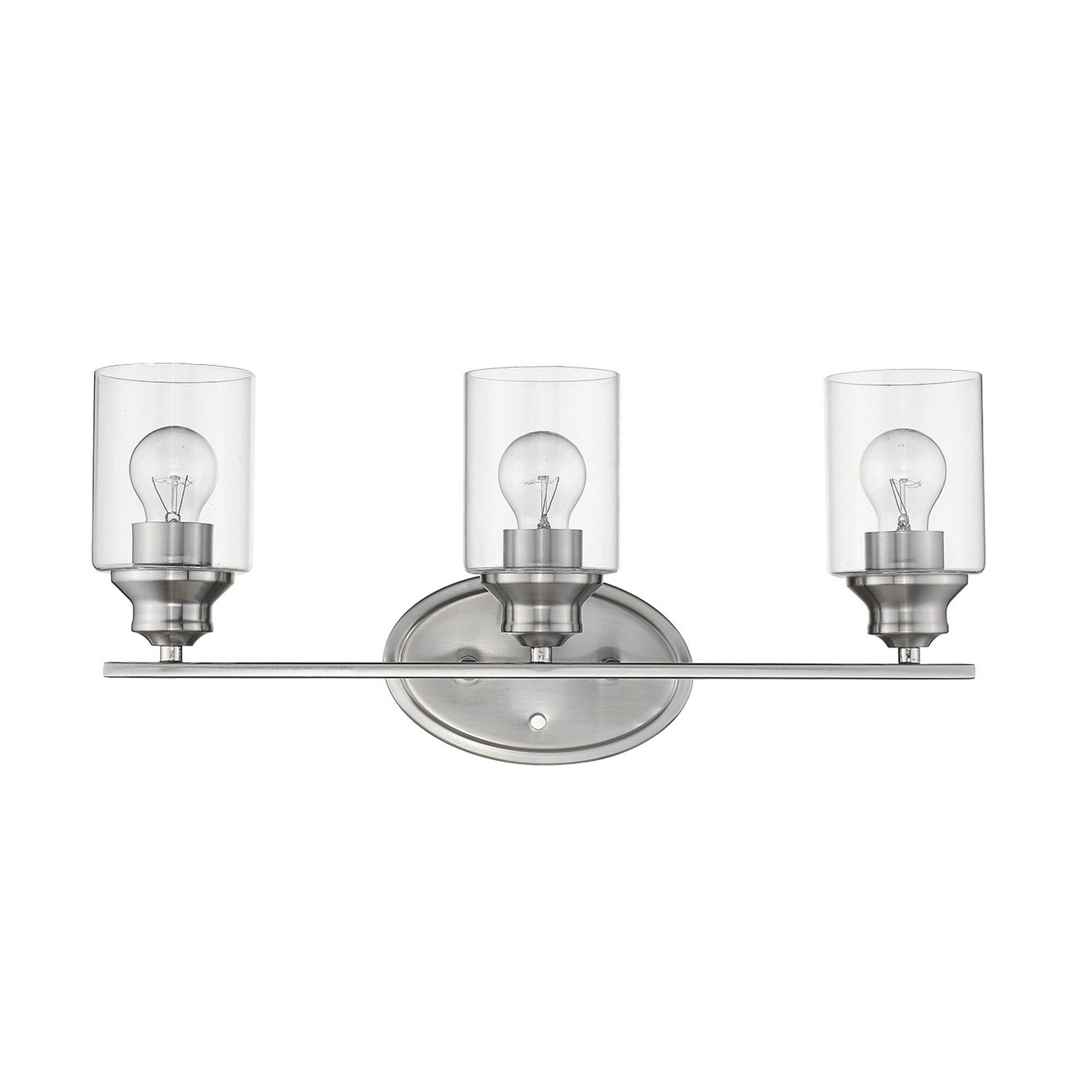 Gemma 22 Inch 3 Light Bath Vanity Light by Acclaim Lighting