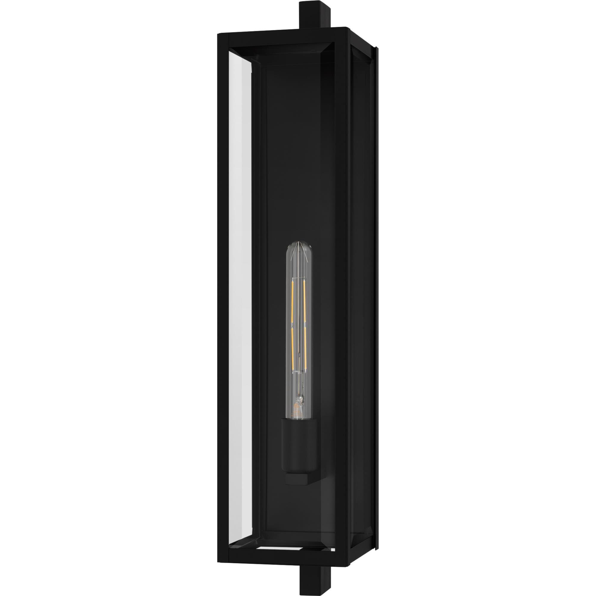 Dale 6 Inch Outdoor Wall Light by Quoizel