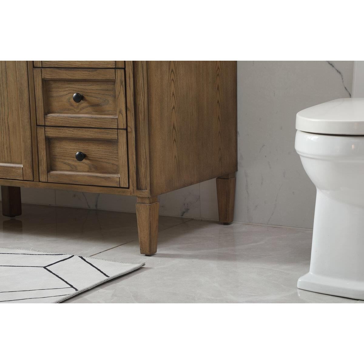 Park Avenue Bath Vanity by Elegant Decor