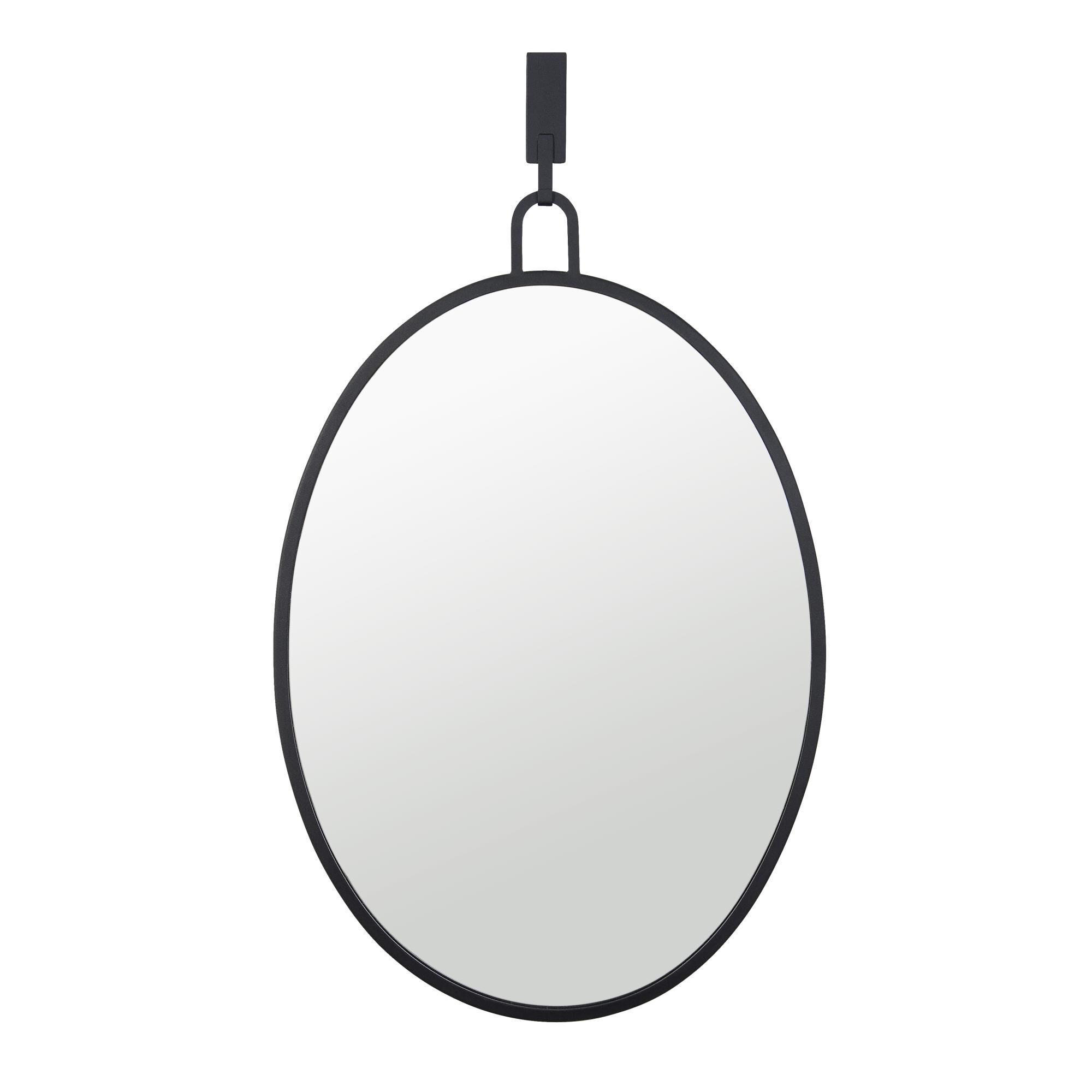 Stopwatch Decorative Mirror by Varaluz