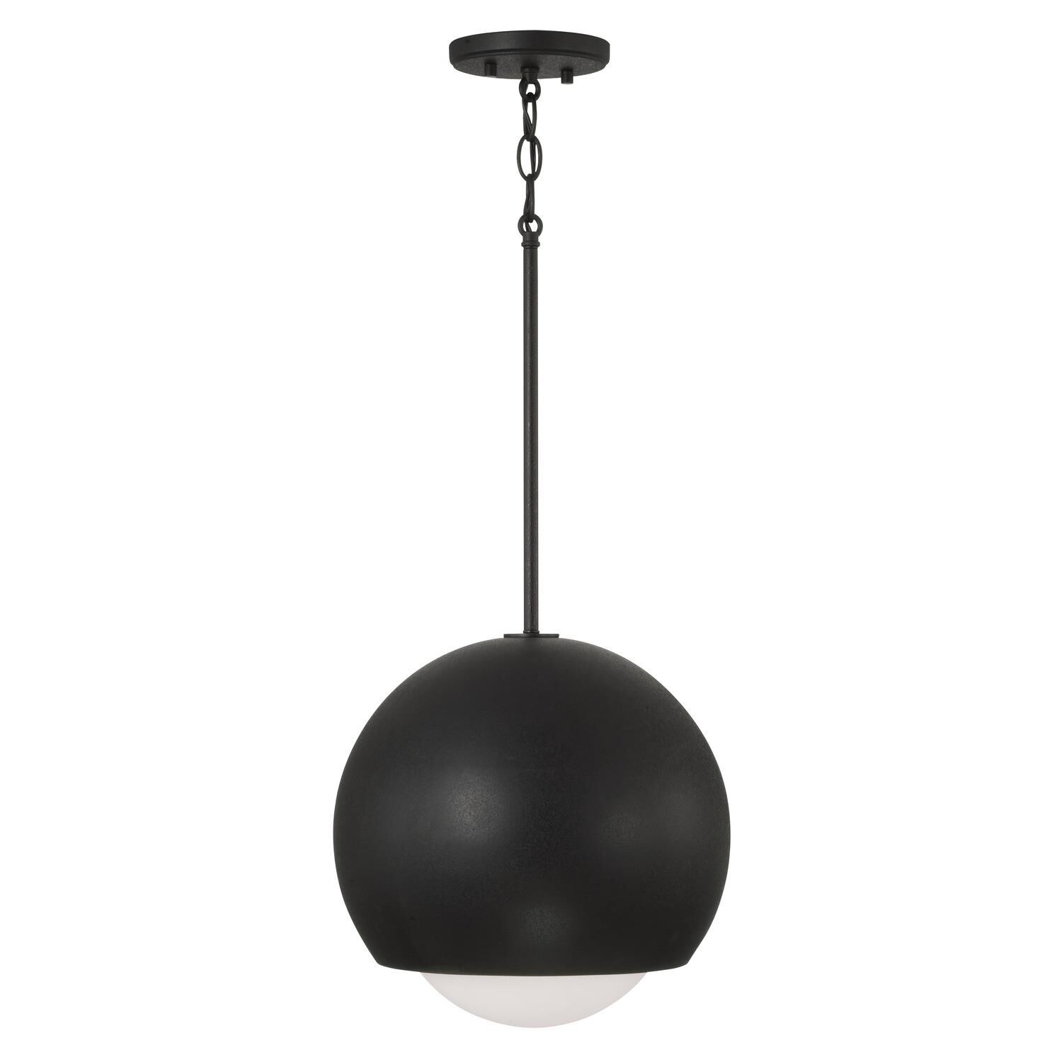 Dolby 12 Inch Mini Pendant by Capital Lighting Fixture Company