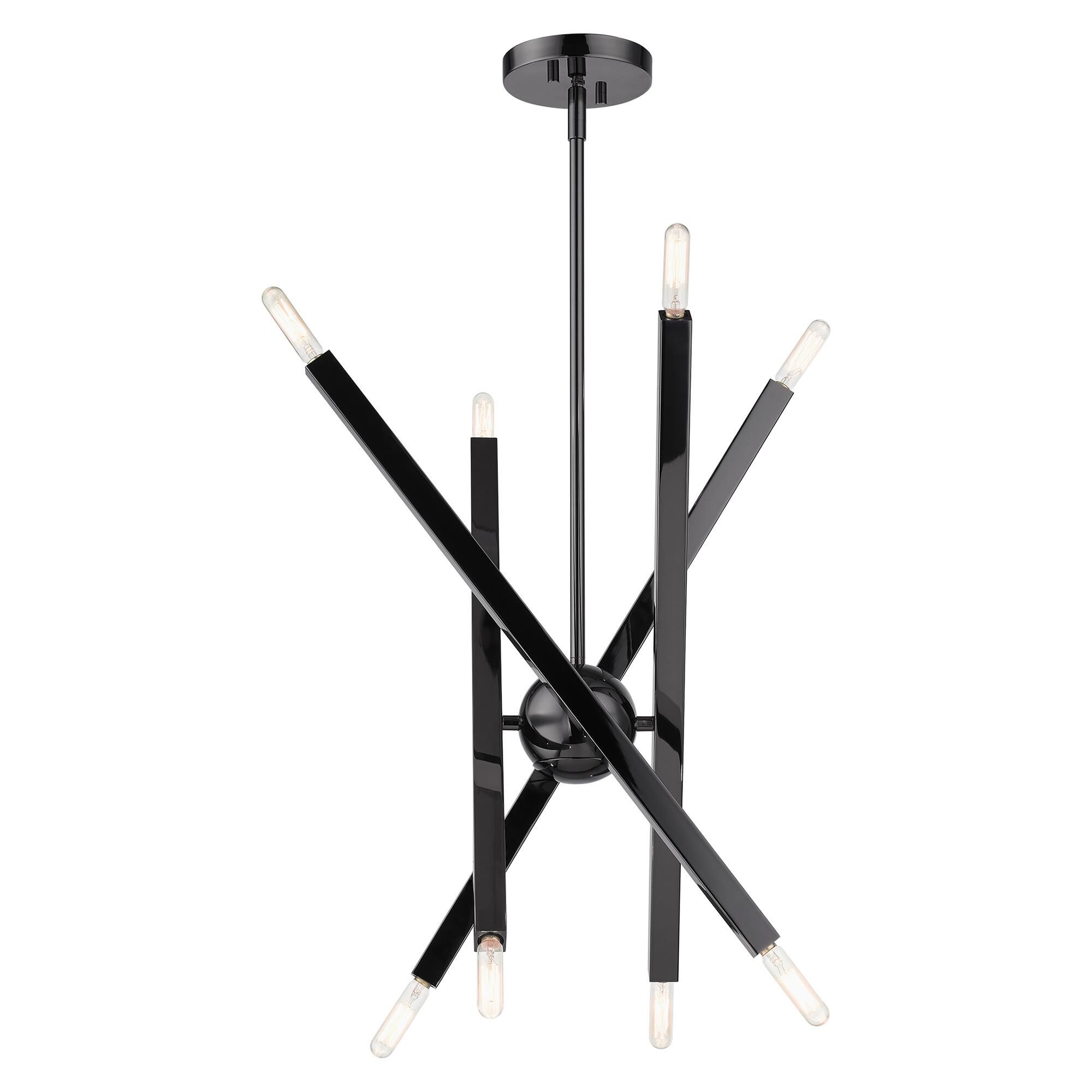 Livex Lighting Monaco Chandelier