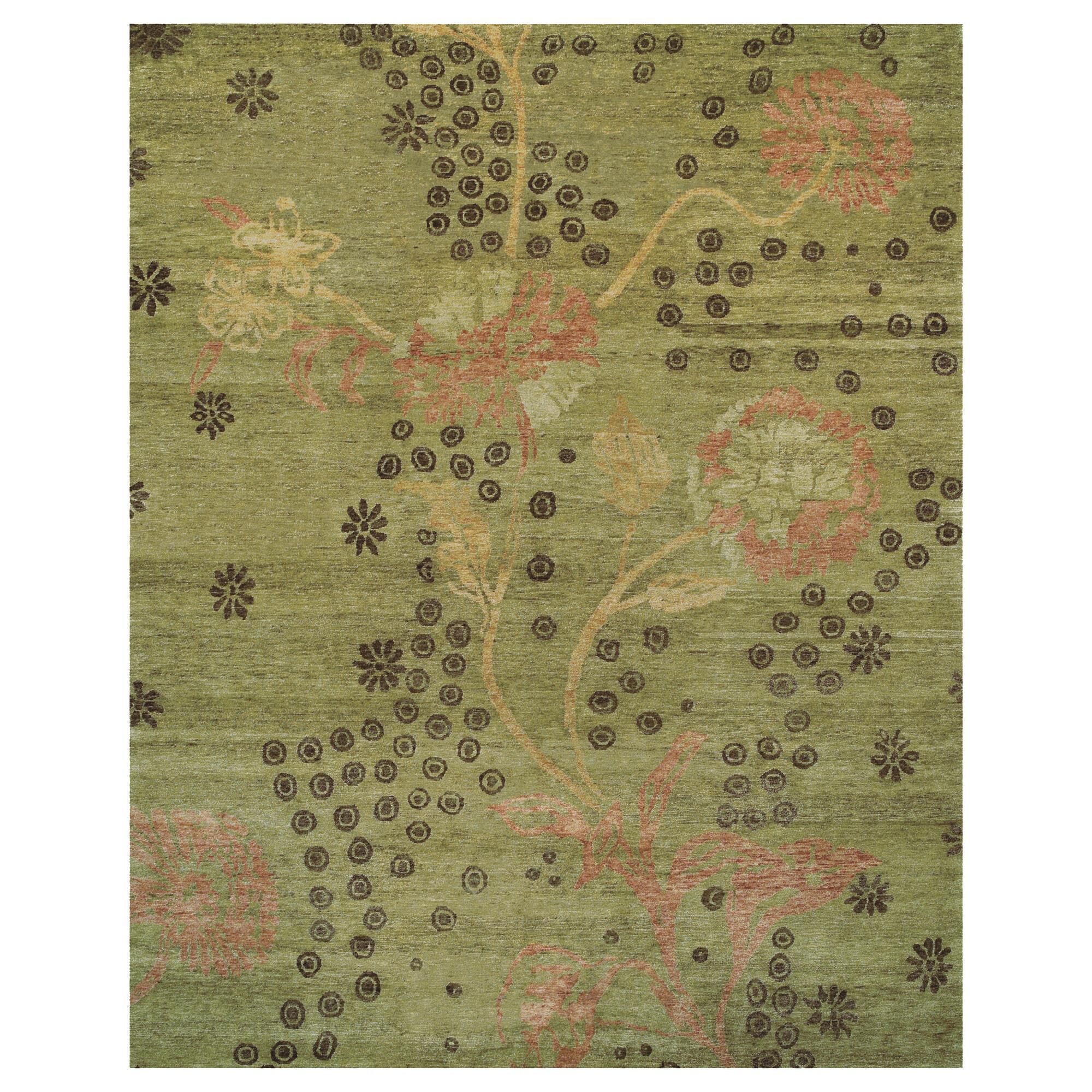 Cordonnet Area Rug by Feizy