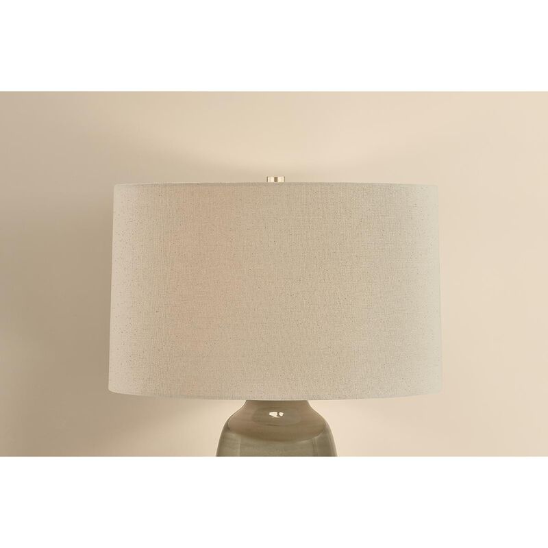 Piermont 27 Inch Table Lamp by Hudson Valley Lighting