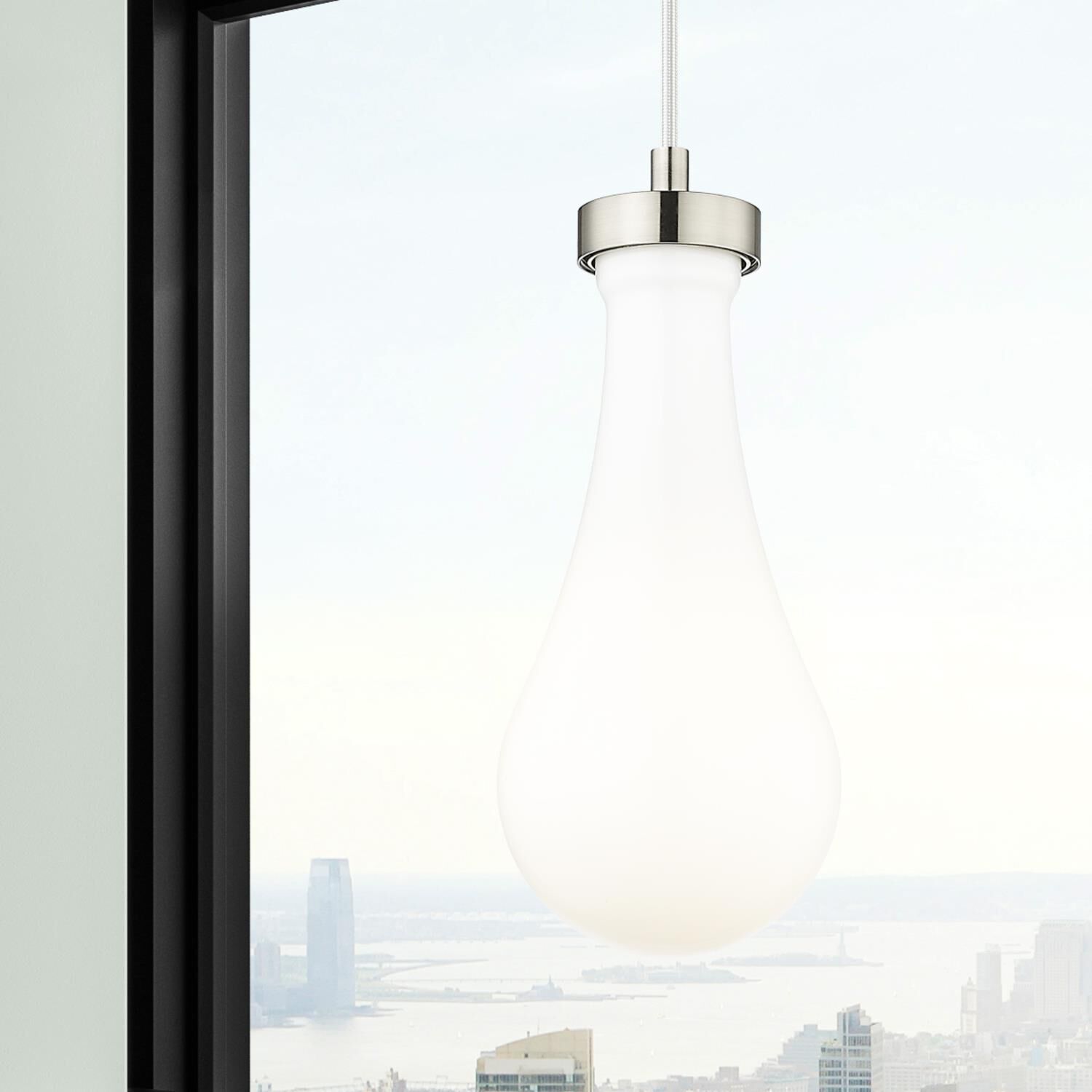 Bruno Marashlian Owego 5 Inch Mini Pendant by Innovations Lighting
