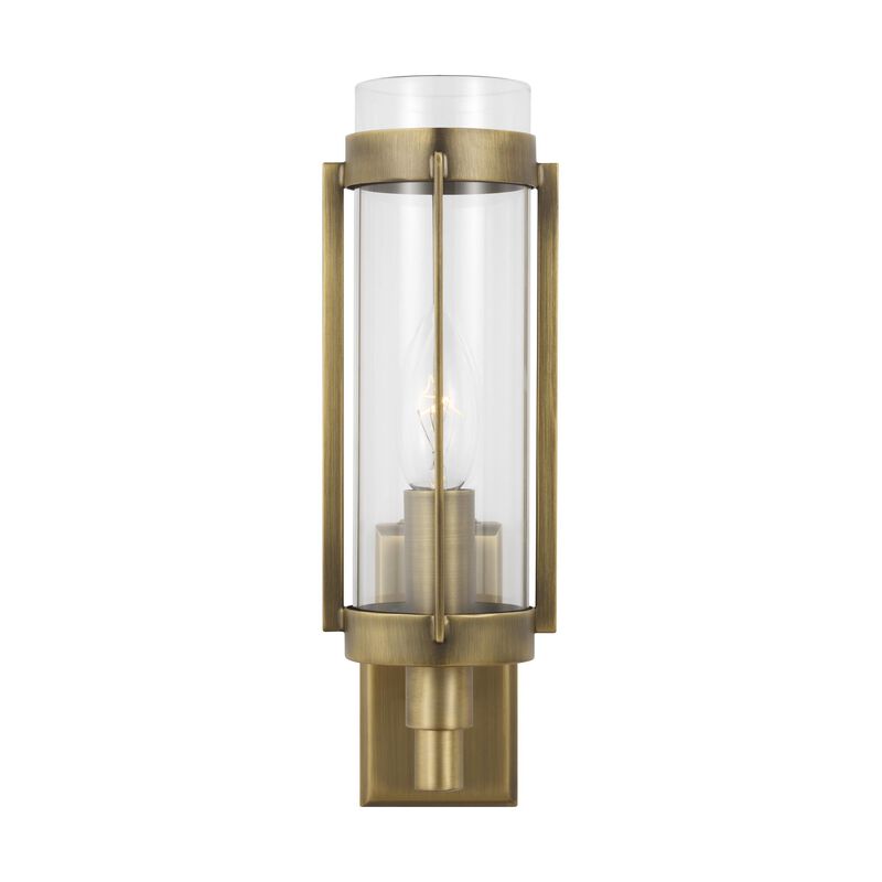 Lauren Ralph Lauren Flynn Small Wall Sconce by Visual Comfort Studio