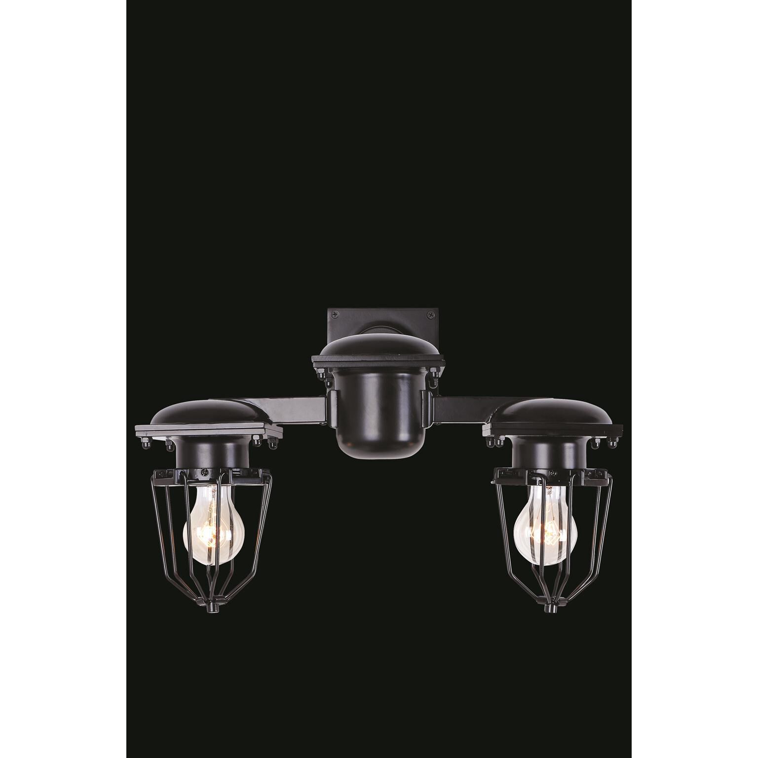 Kingston 18 Inch Wall Sconce by Elegant Lighting