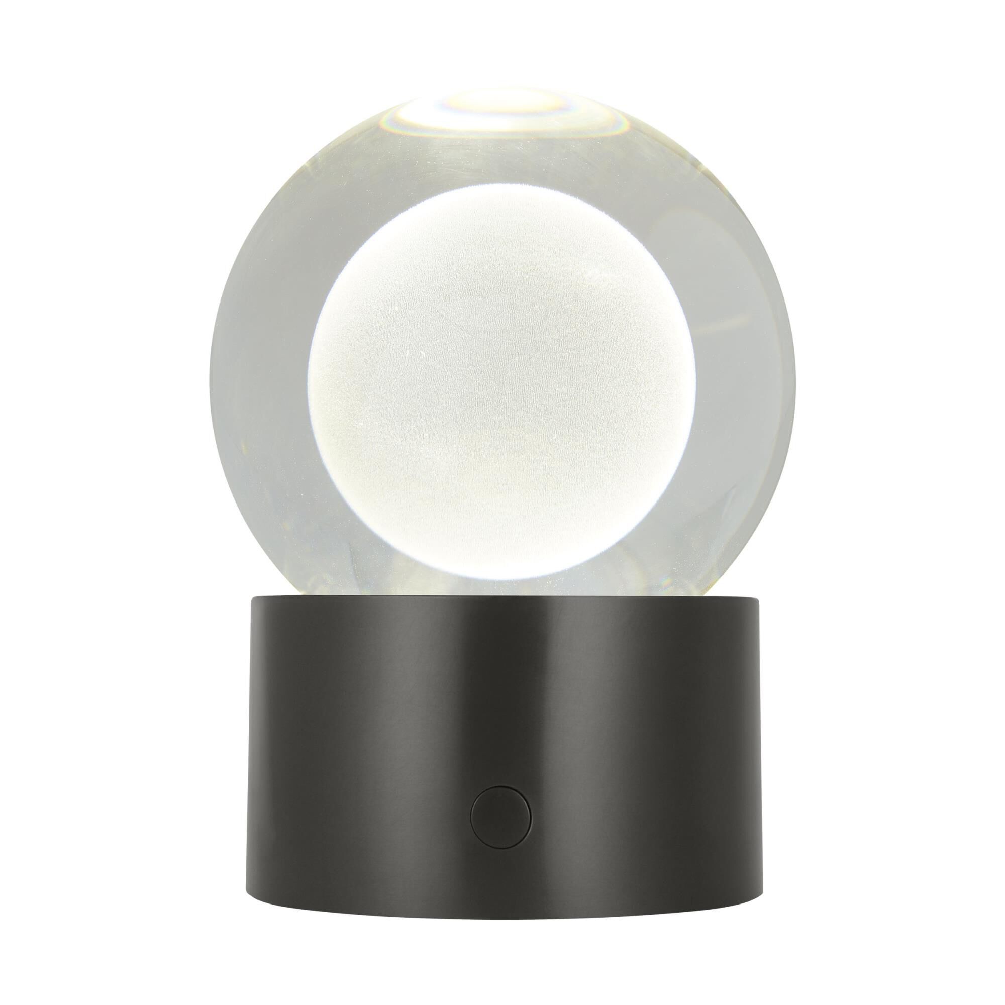 Sean Lavin Mina 6 Inch Table Lamp by Visual Comfort Modern