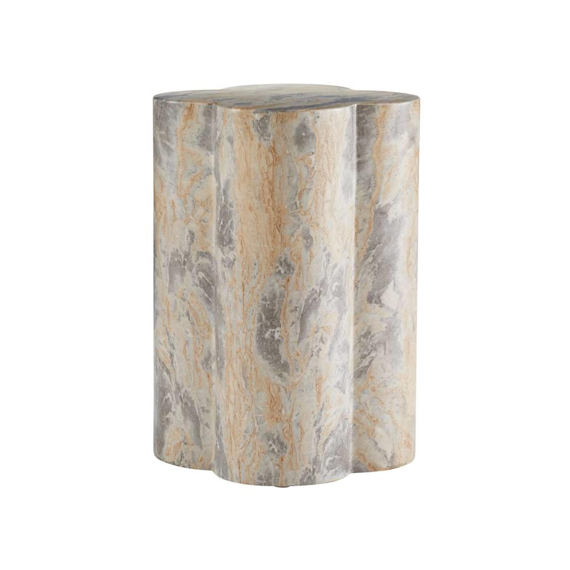 Harlow 16 Inch Accent Table by Arteriors Home