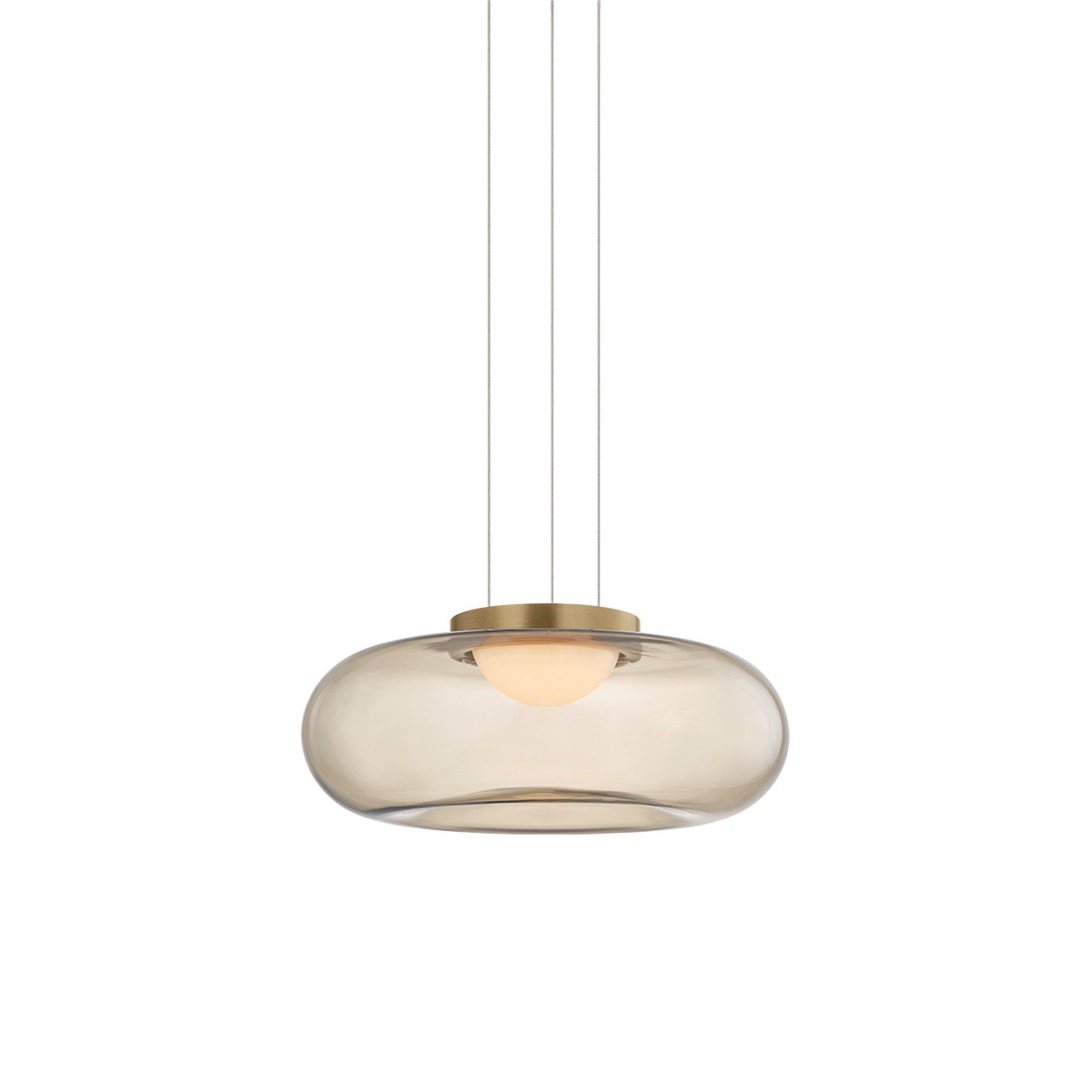 Opalesce Small Pendant Light,