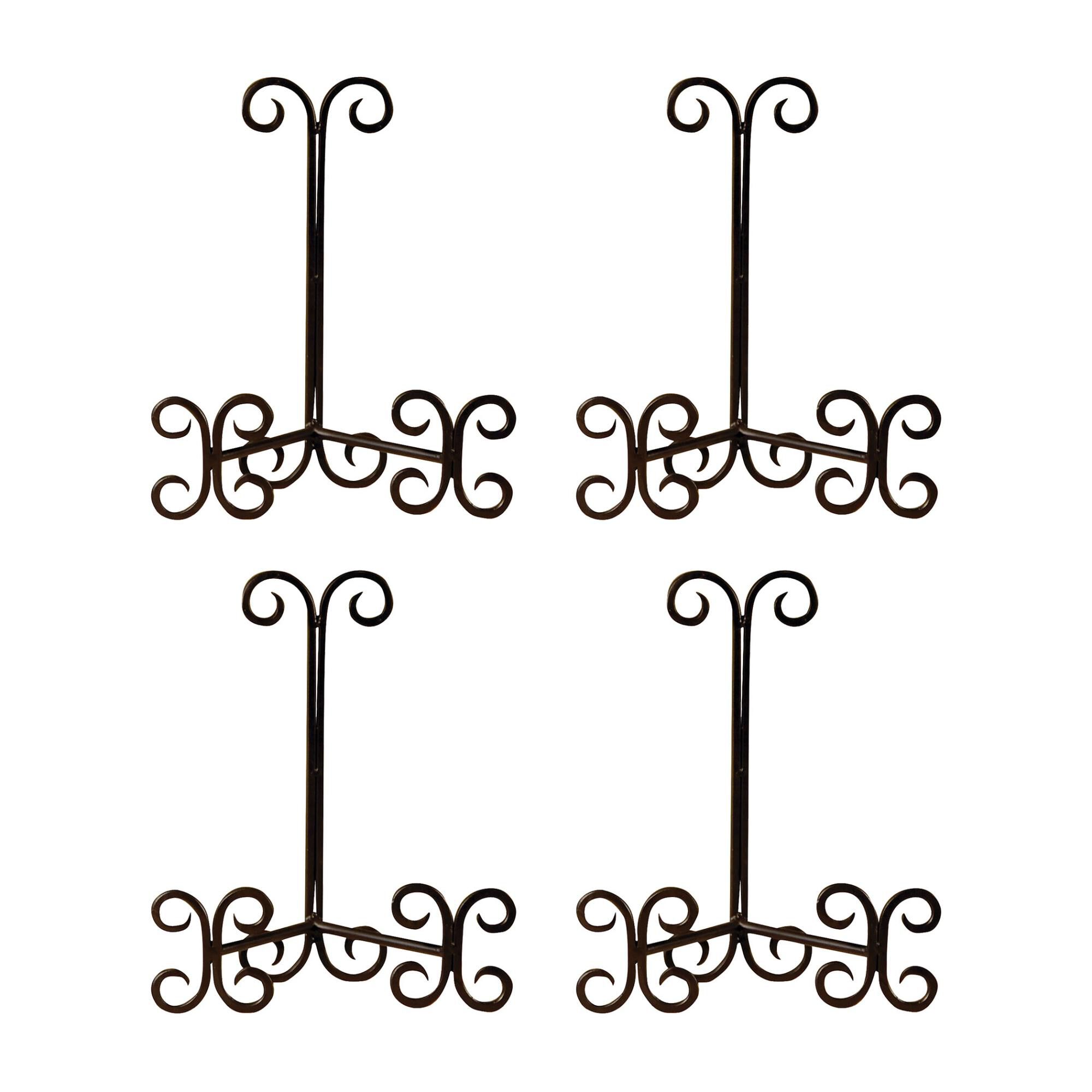 Court 9 Inch Easel by ELK Home