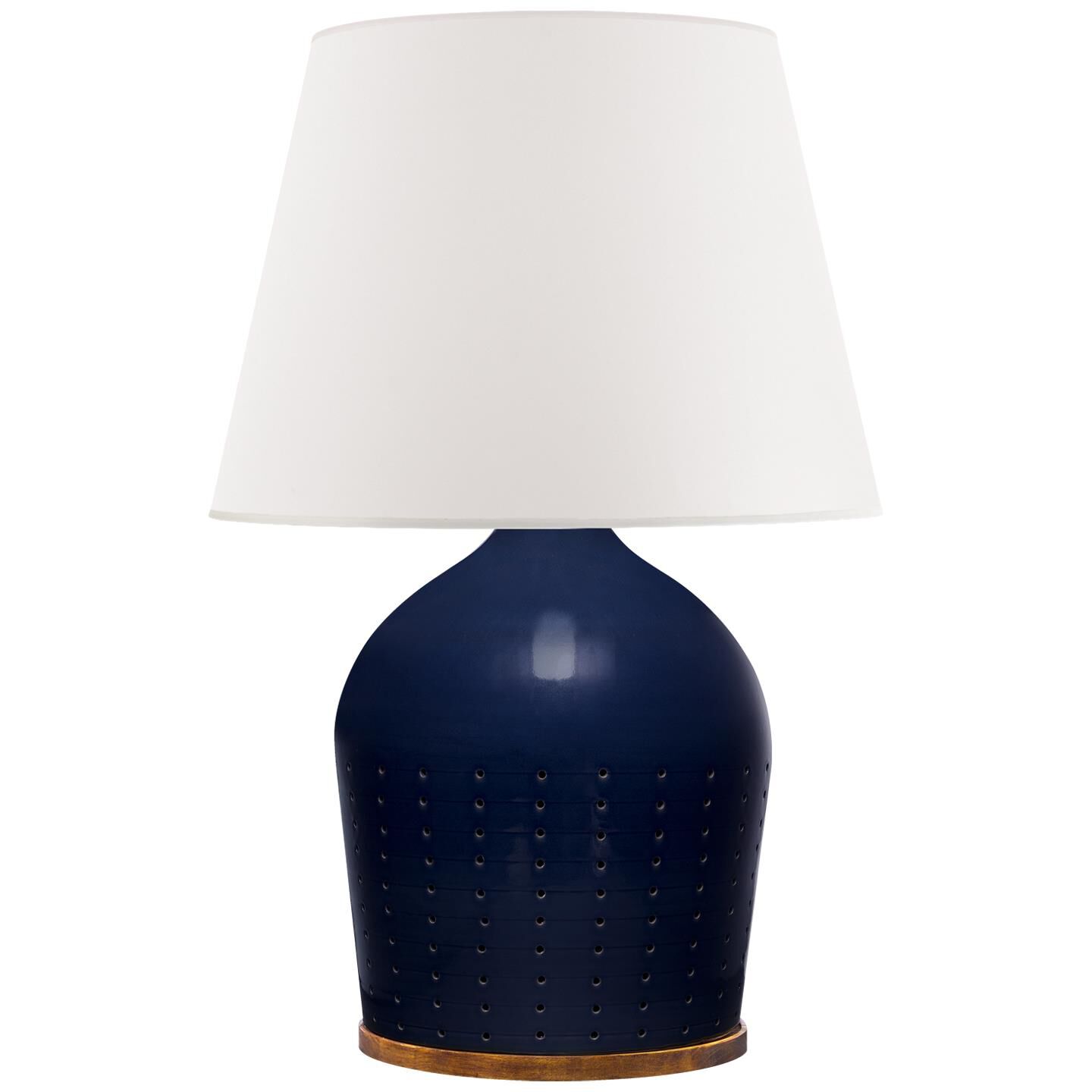 Ralph Lauren Halifax 36 Inch Table Lamp by Ralph Lauren