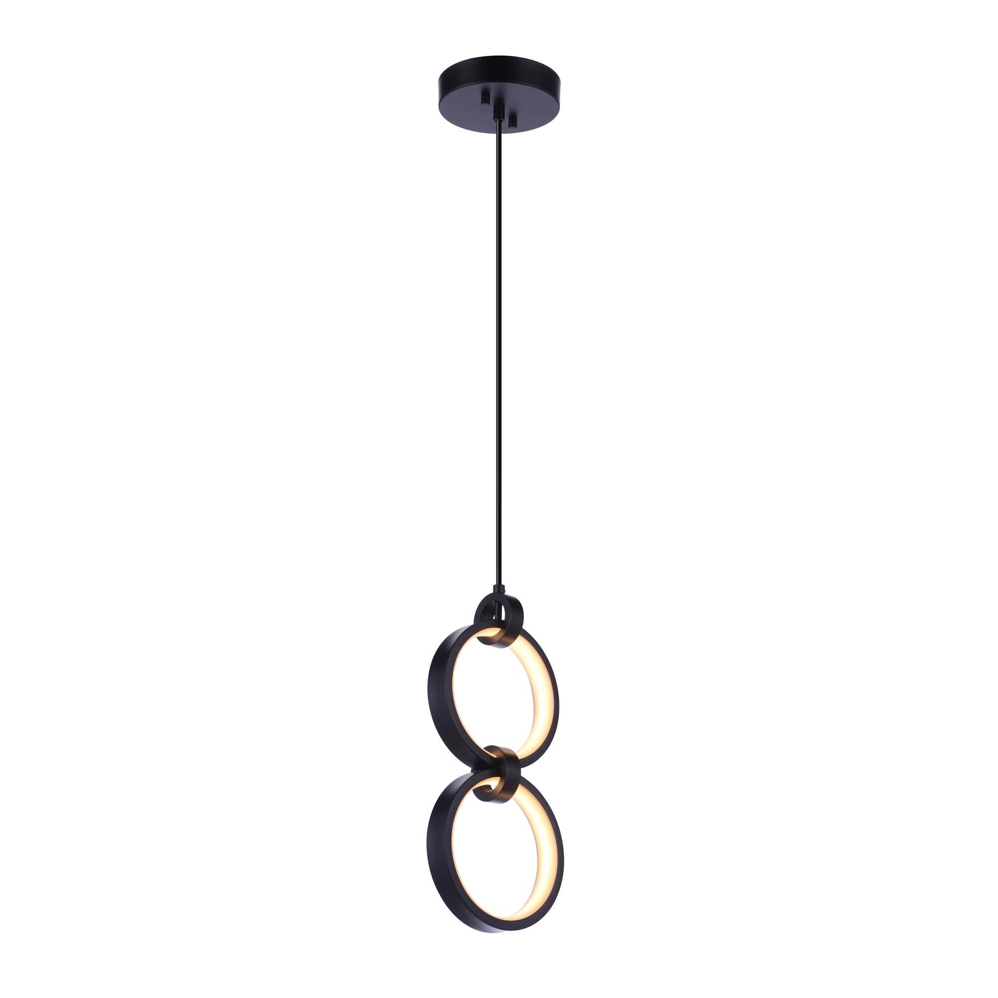 Context 14 Inch Mini Pendant,