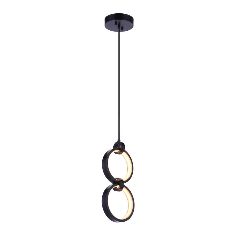 Context 14 Inch Mini Pendant by Craftmade