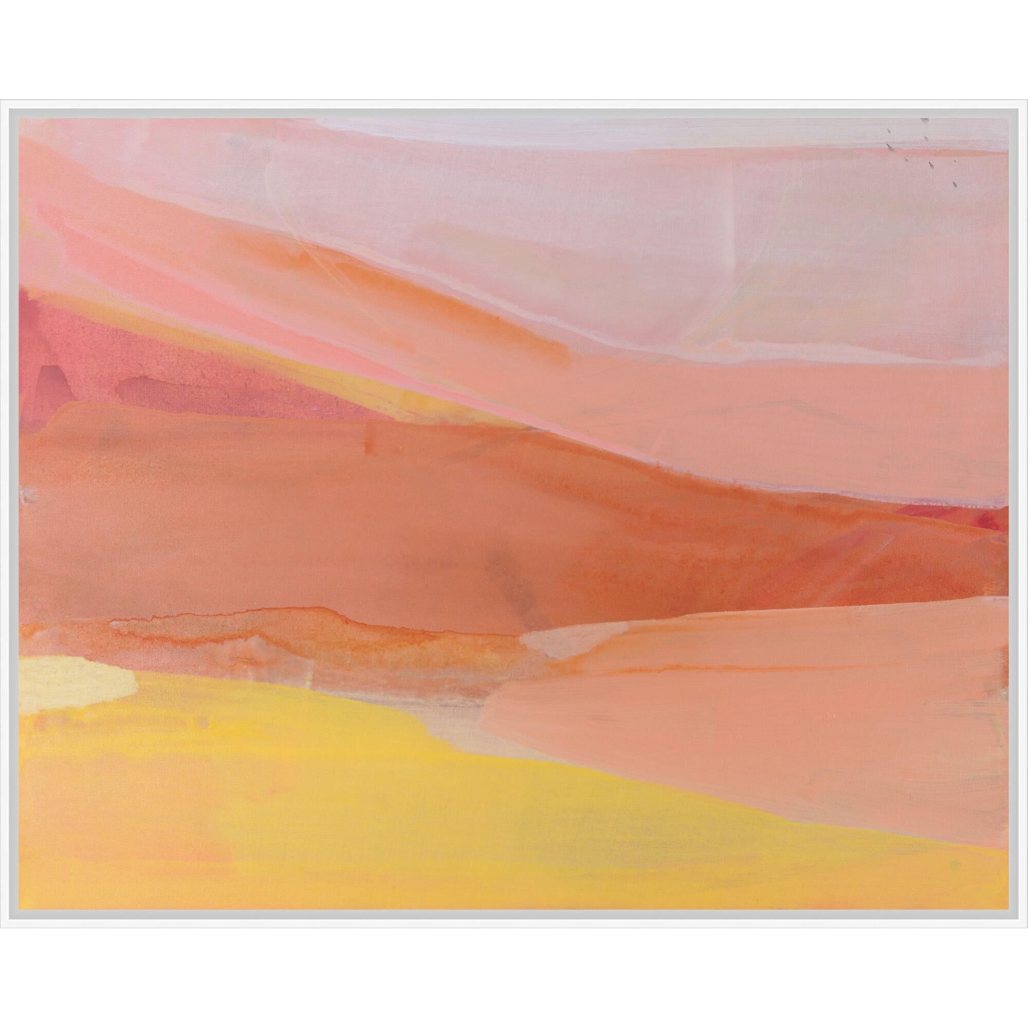 Grand Wonder Print by LEVEL57