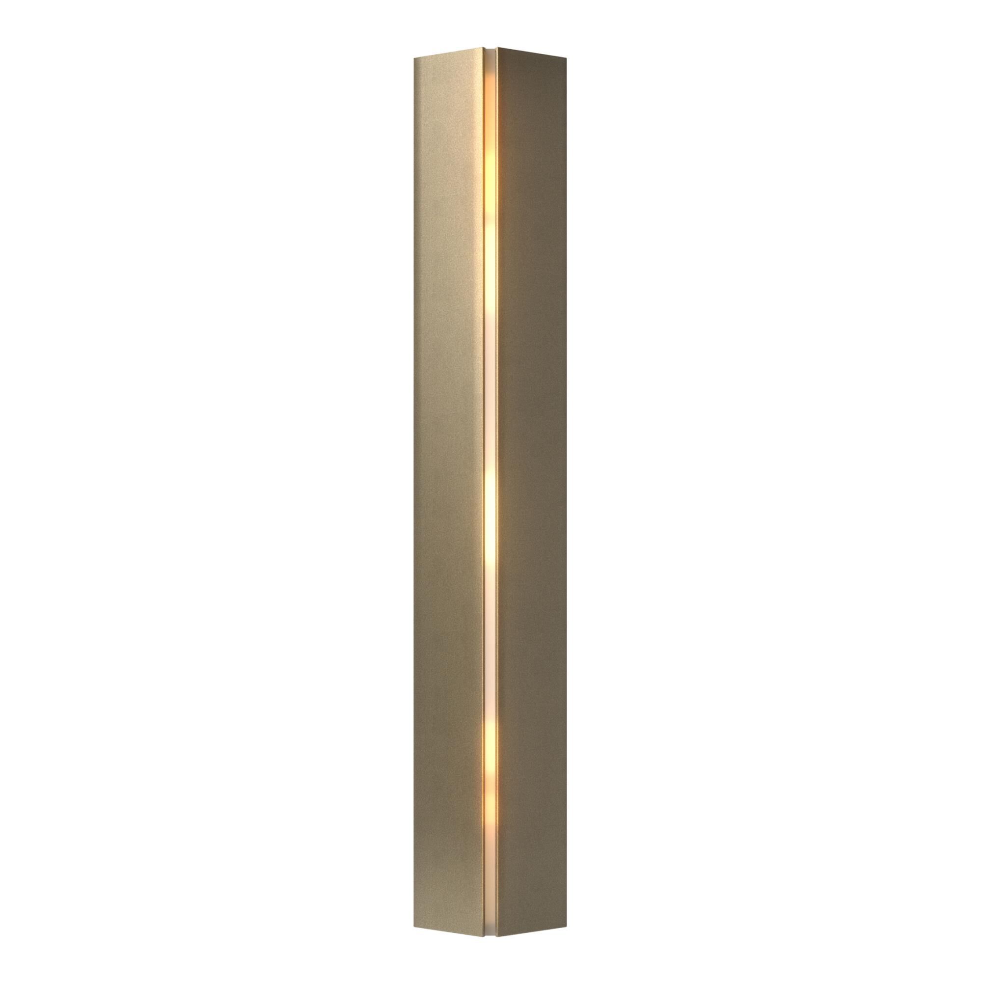 Gallery Wall Sconce by Hubbardton Forge