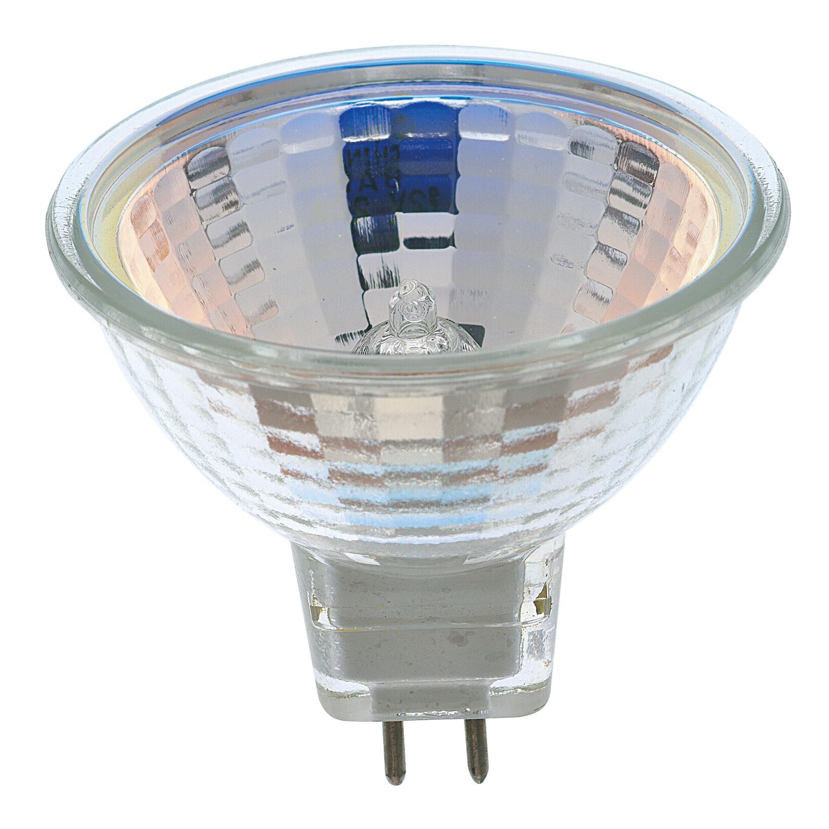 20 Watt MR16 Halogen Light Bulb by Satco