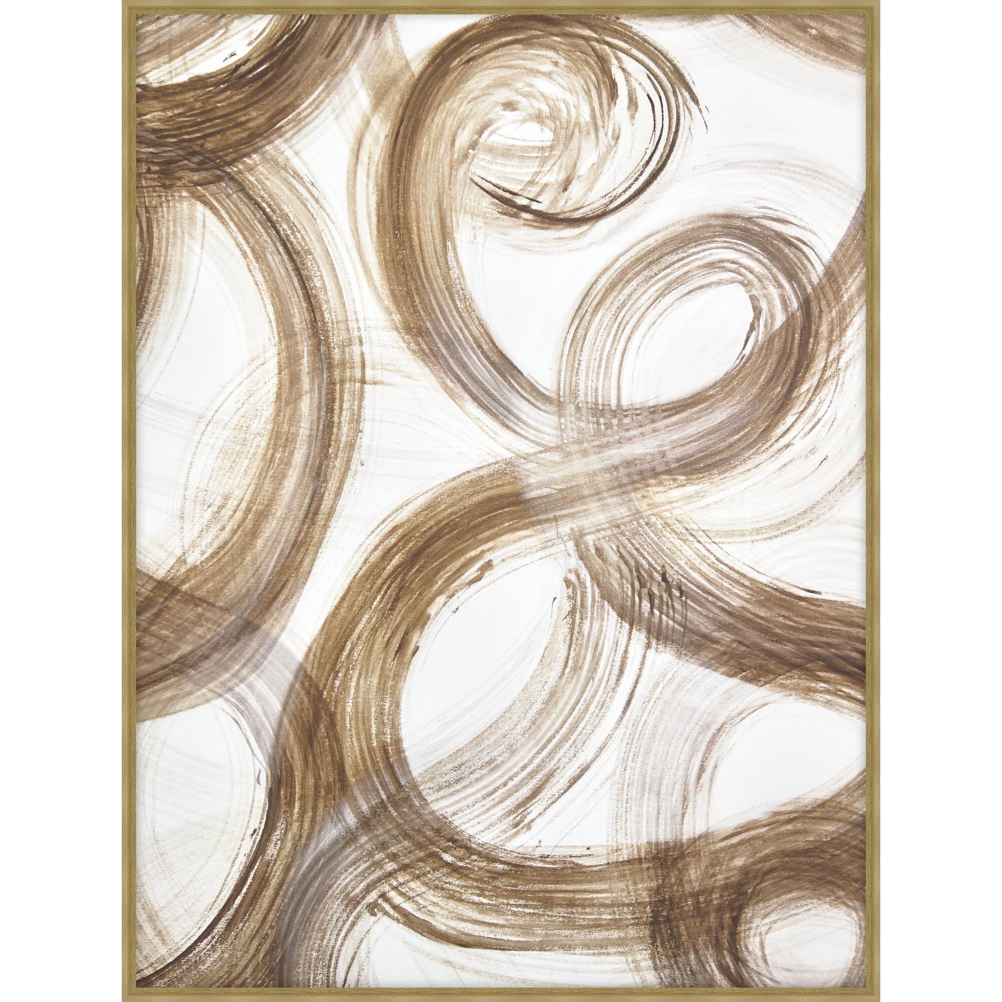 Shown in Woodtones and Brown finish