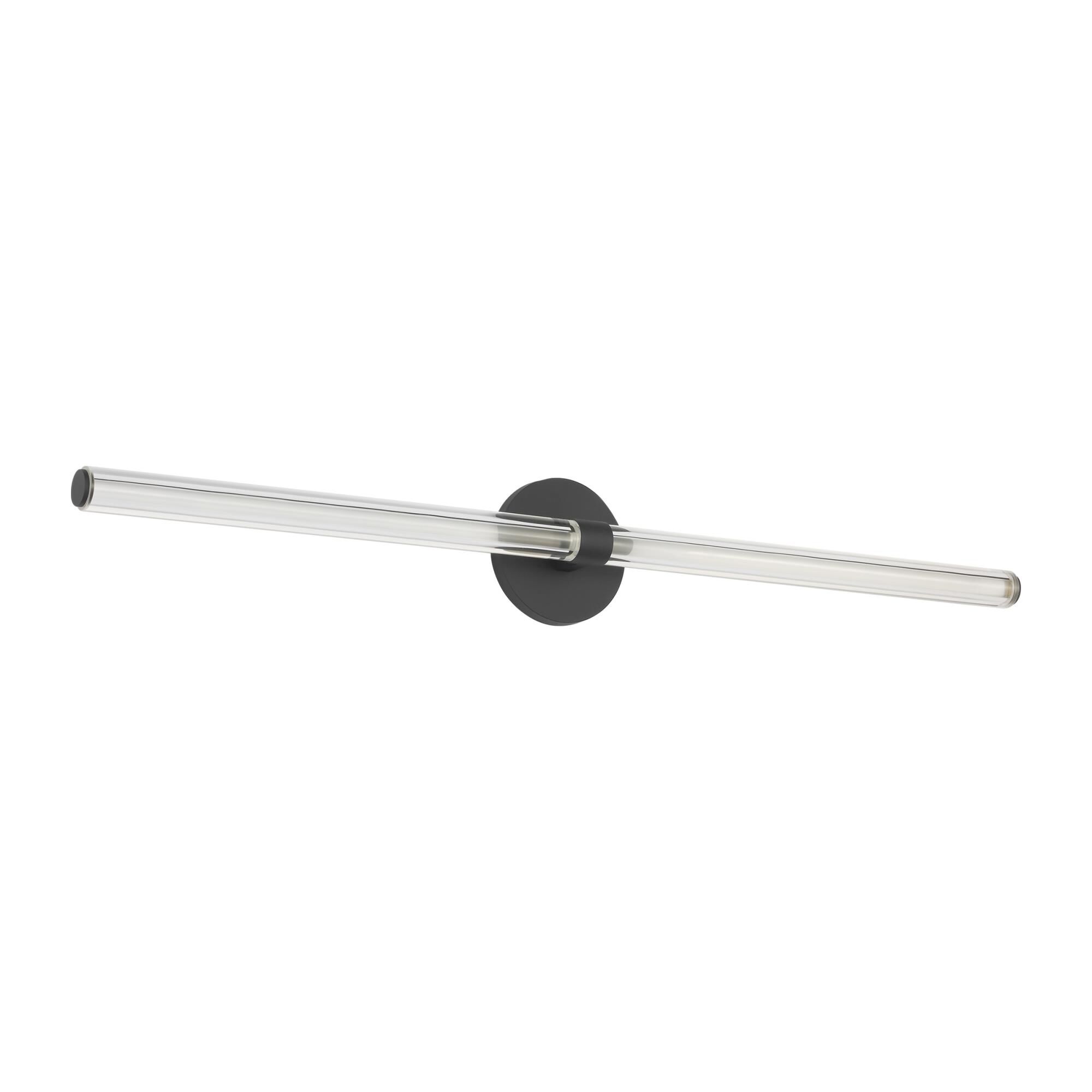 Sean Lavin Reiya Round Bath Vanity Light by Visual Comfort Modern Collection