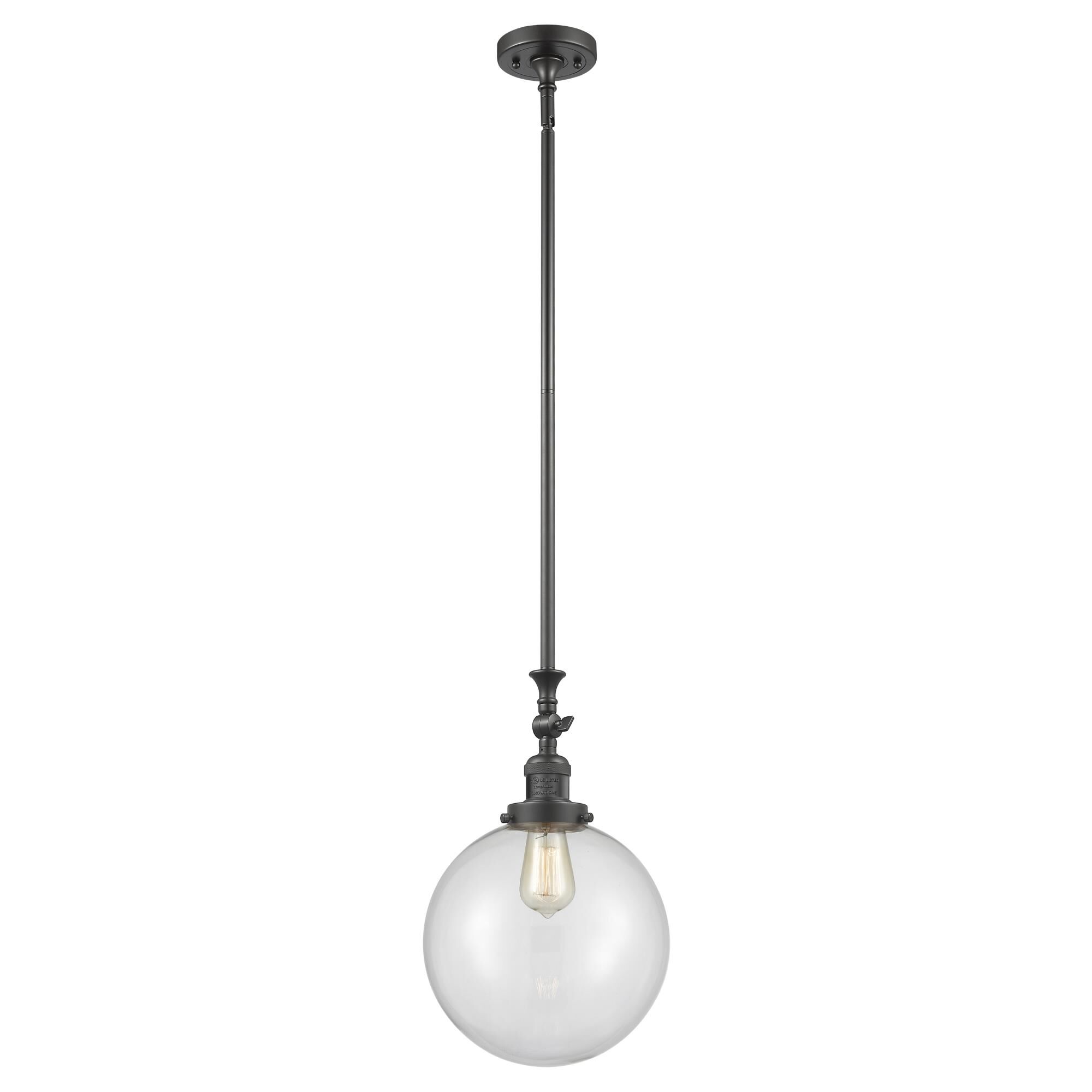 Innovations Lighting Bruno Marashlian Beacon 10 Inch Mini Pendant