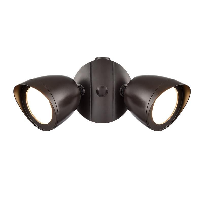 Shown in Powder Coated Bronze finish and Clear glass