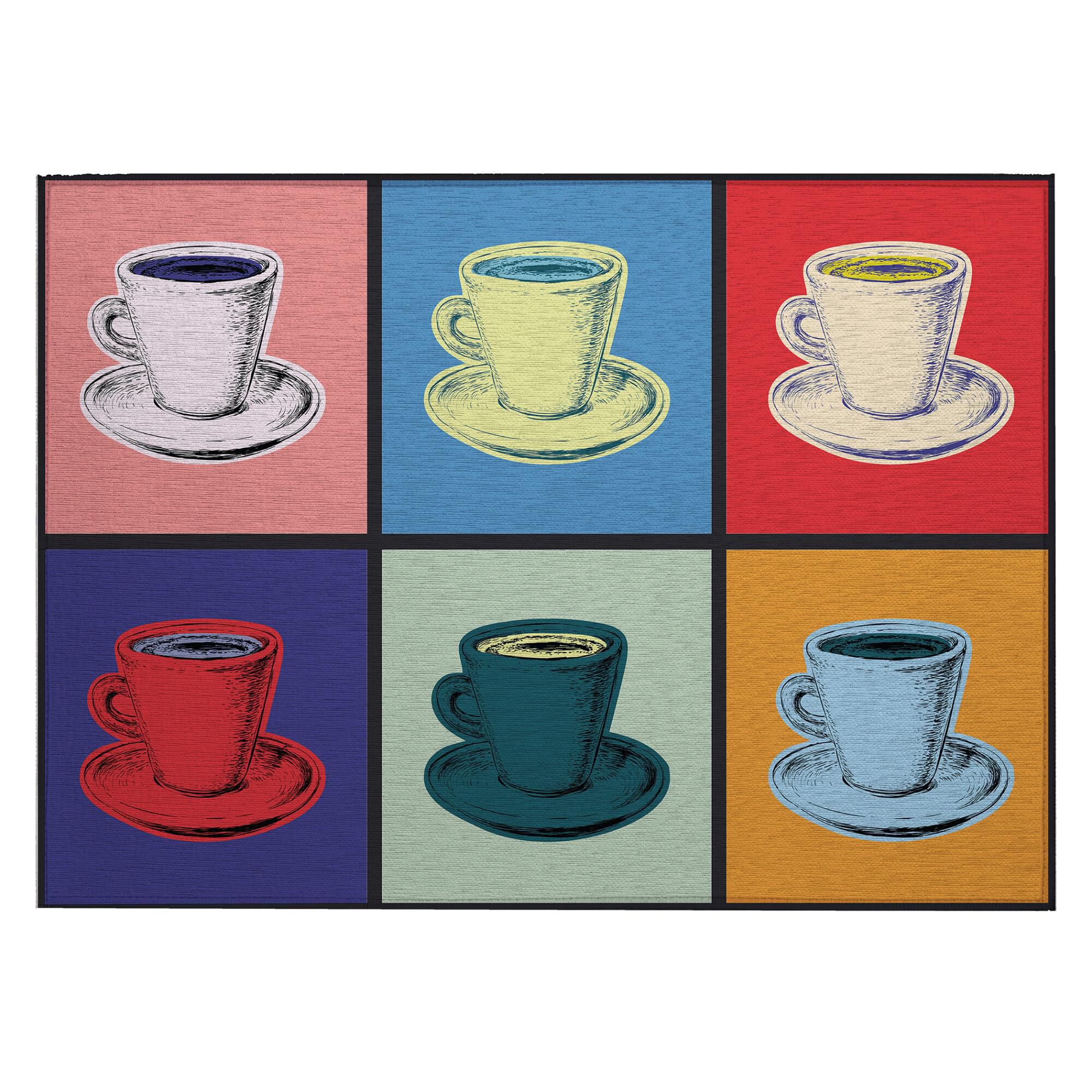 Kendall Ke10 Area Rug,