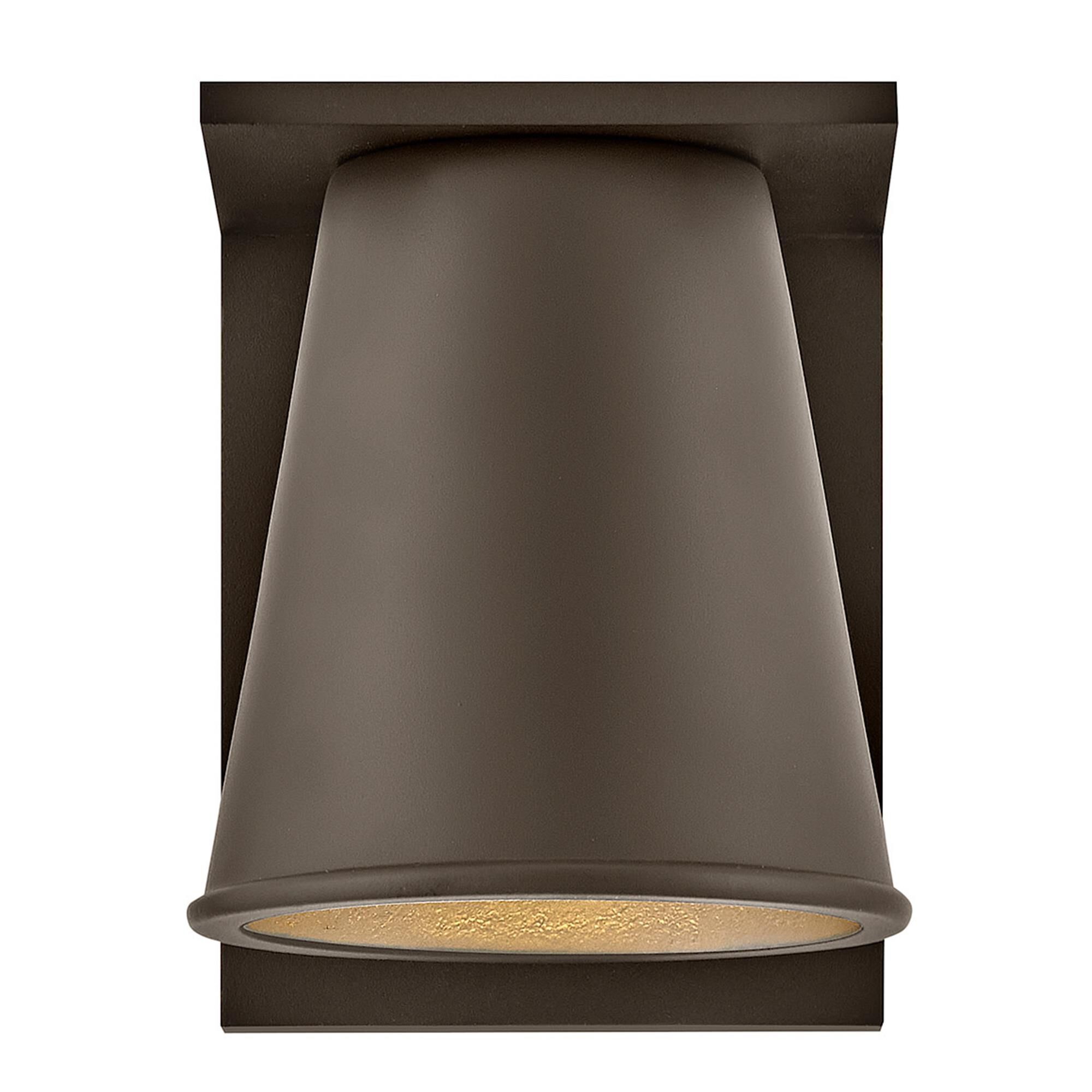 Hans 6 Inch Outdoor Wall Light,