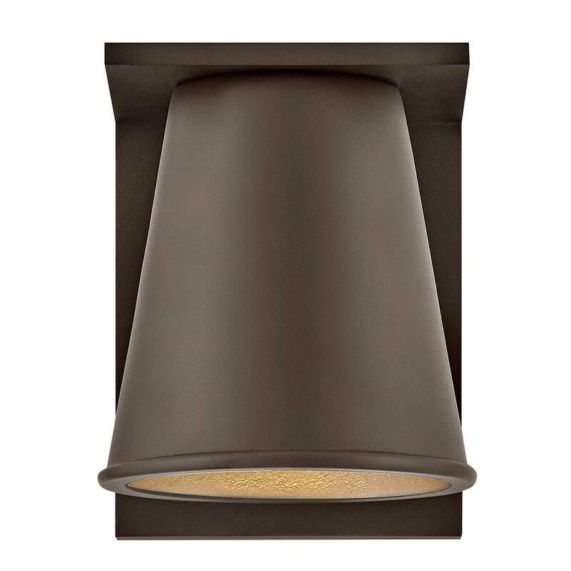 Hans 6 Inch Outdoor Wall Light by Hinkley