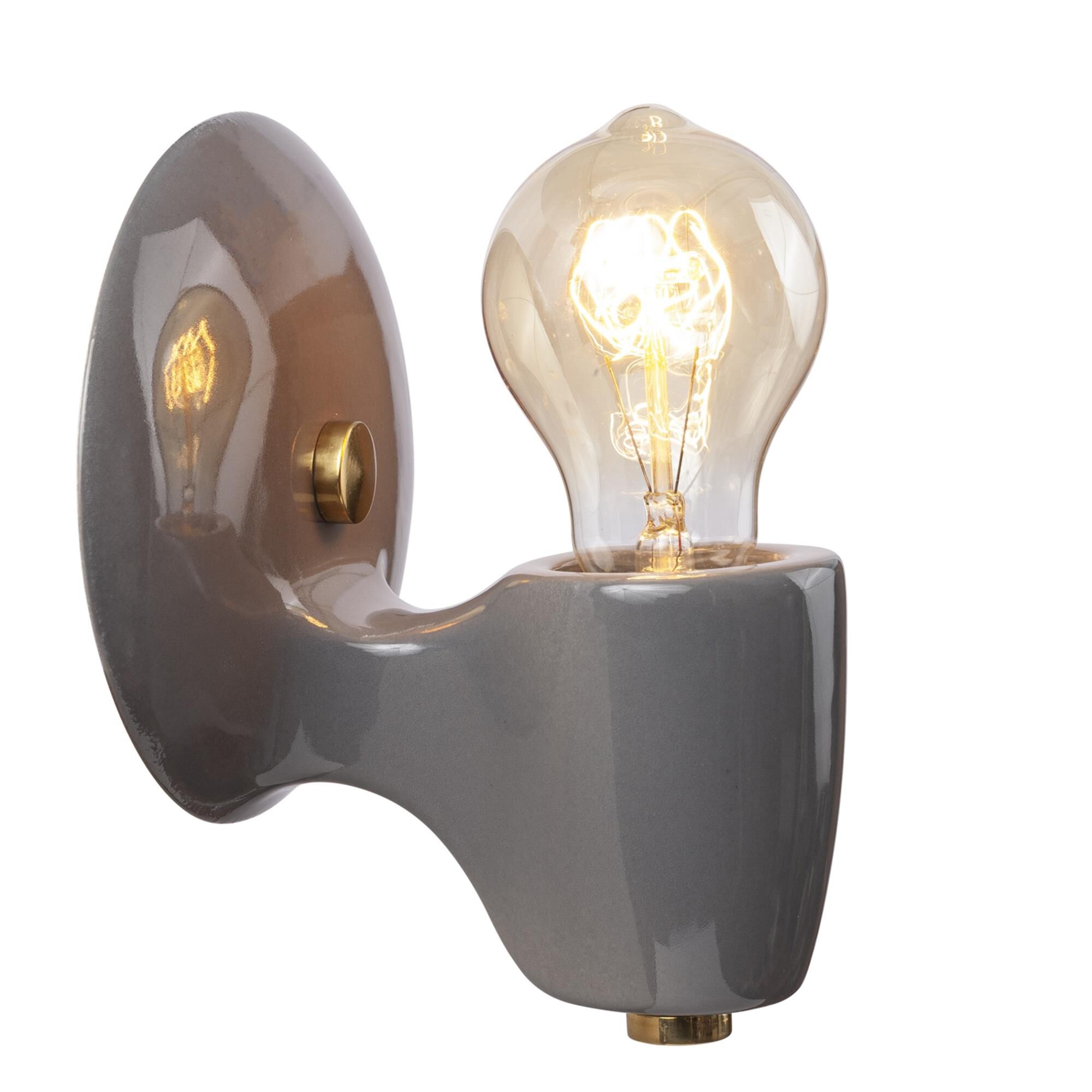 American Classics 6 Inch Wall Sconce by Justice Design Group