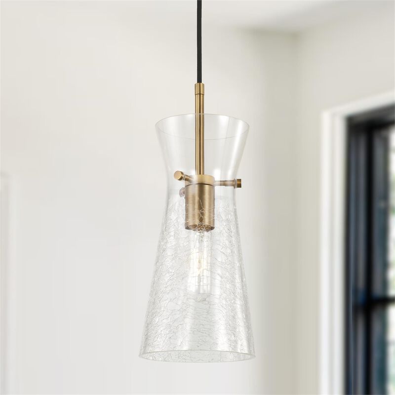 Capital Lighting Fixture Company Mila 6 Inch Mini Pendant