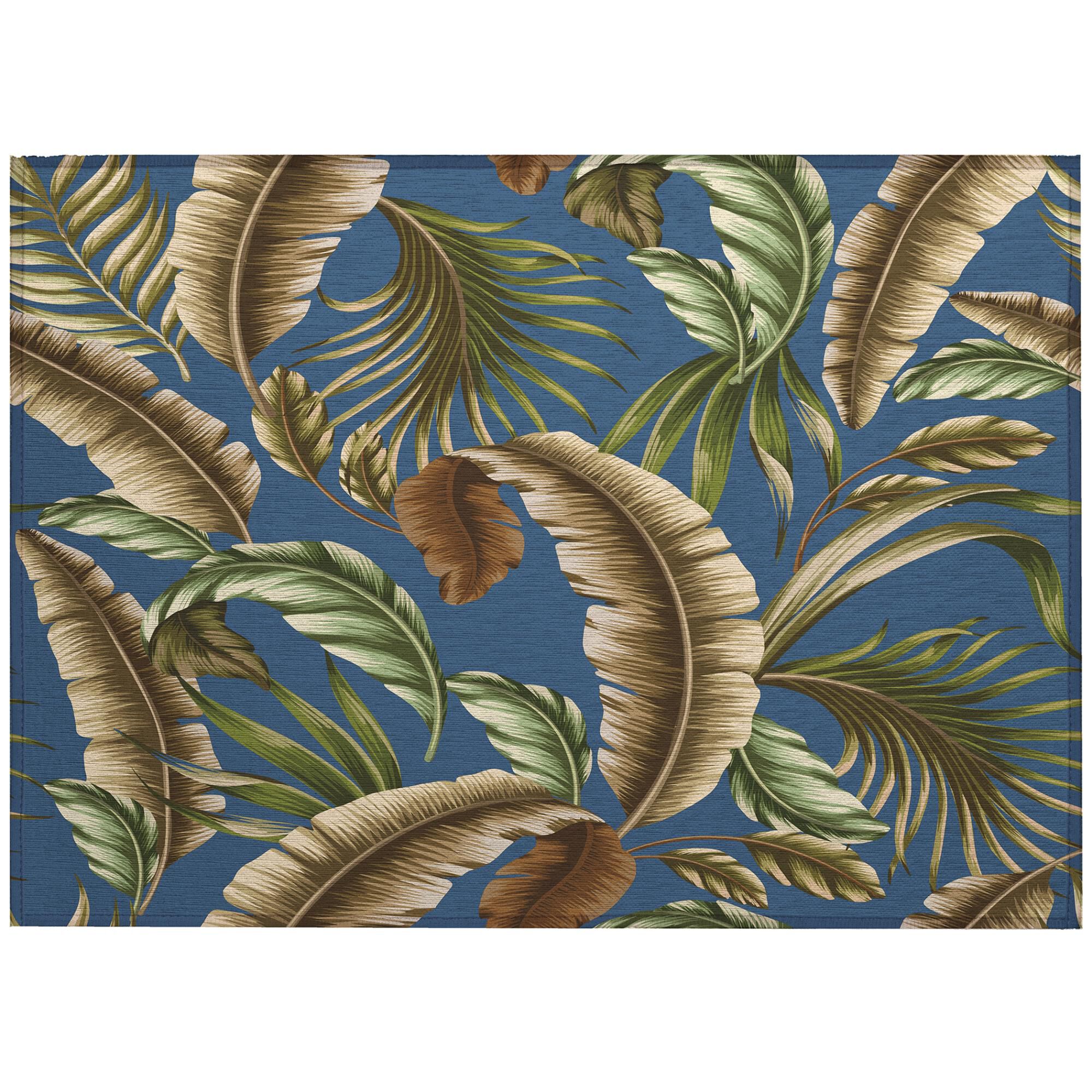Tropics Tc1 Area Rug by Dalyn Rug Company