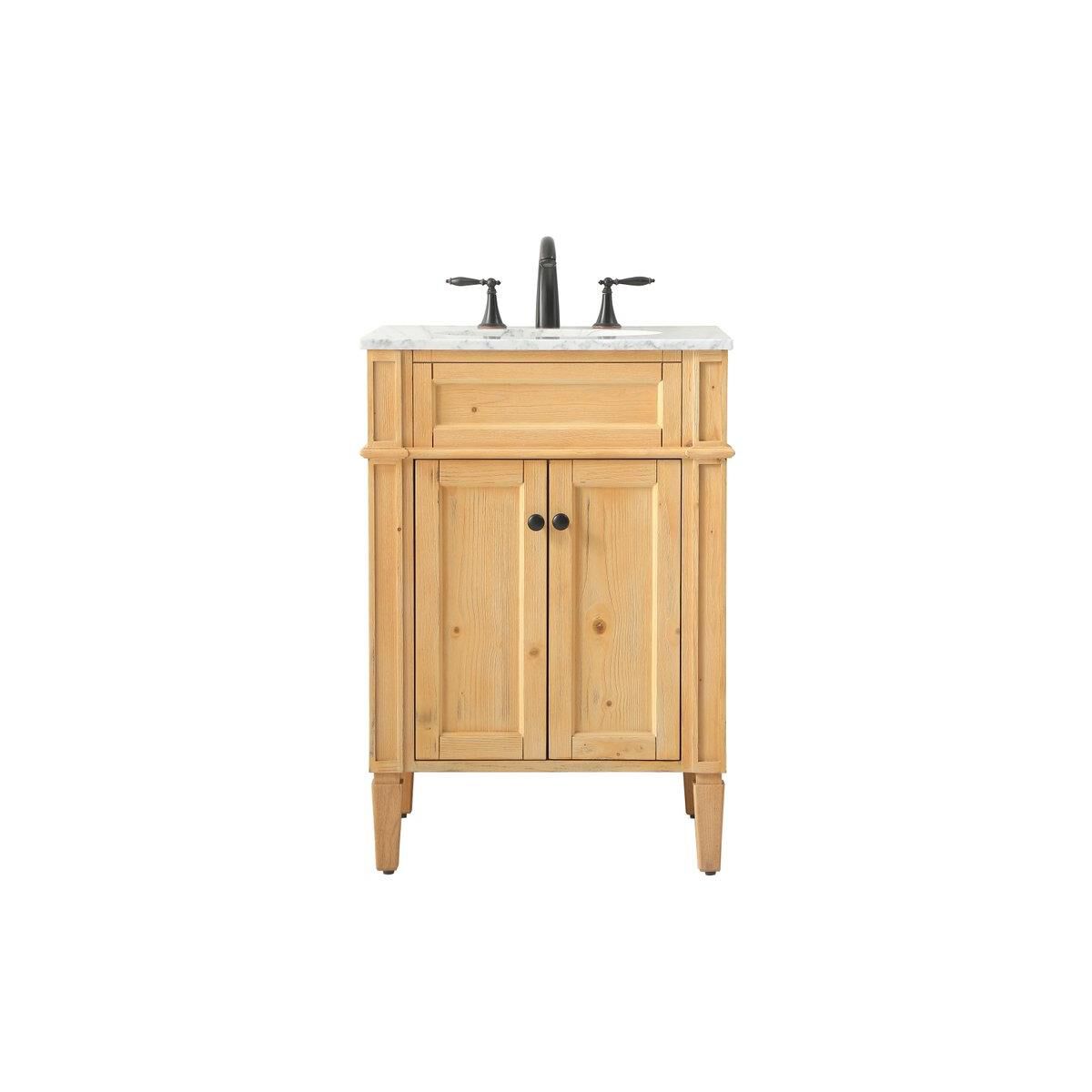 Park Avenue Bath Vanity by Elegant Decor