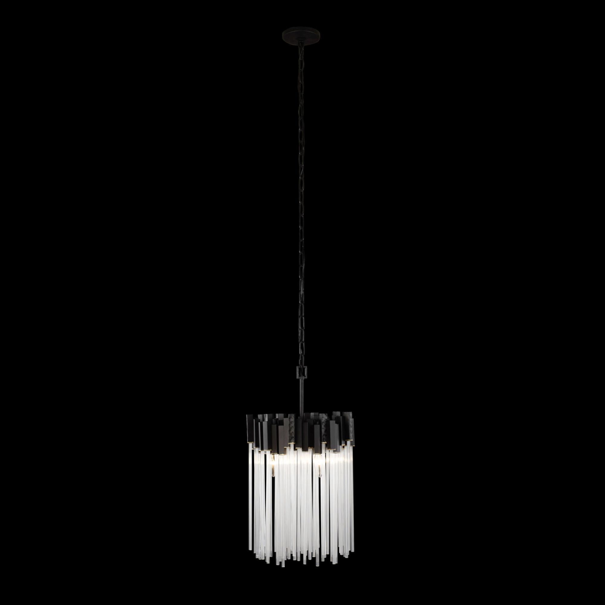 Matrix 14 Inch Large Pendant by Varaluz