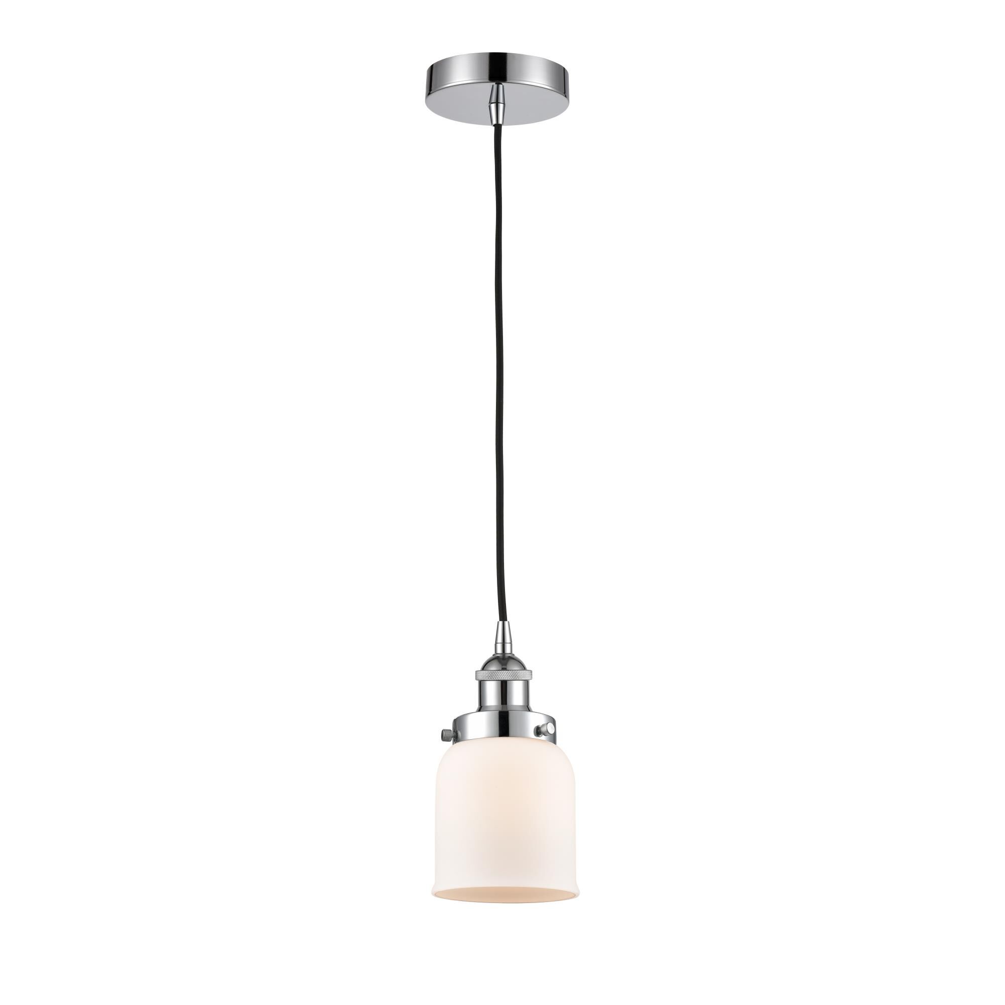 Innovations Lighting Bruno Marashlian Small Bell 5 Inch Mini Pendant