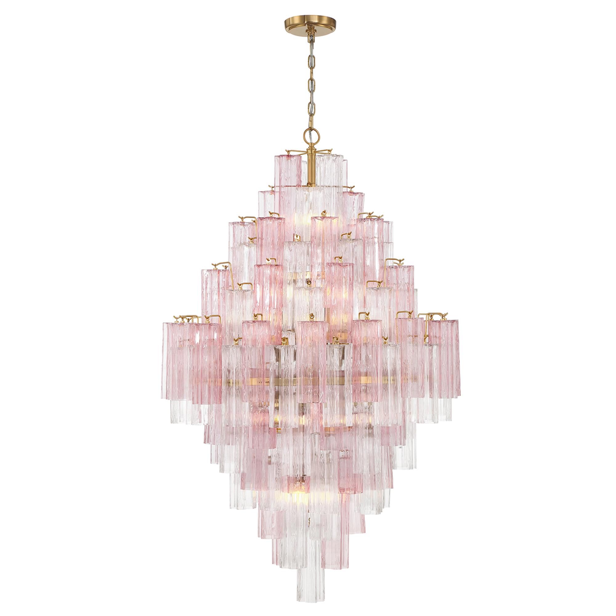 Addis 30 Inch Chandelier,