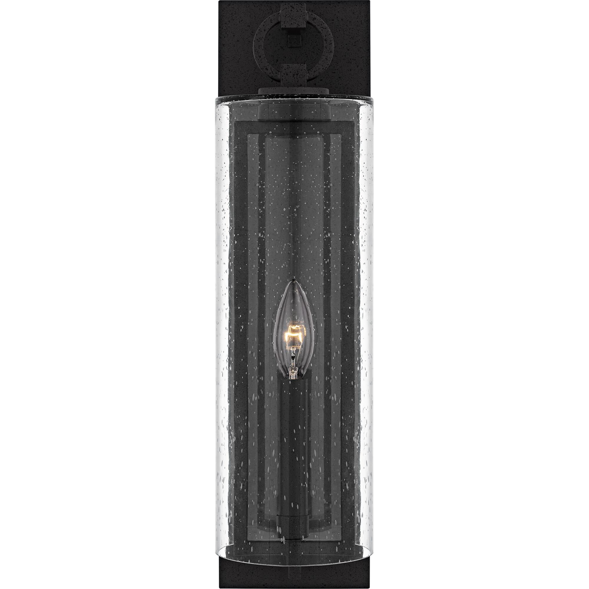 Redan 5 Inch Outdoor Wall Light by Quoizel