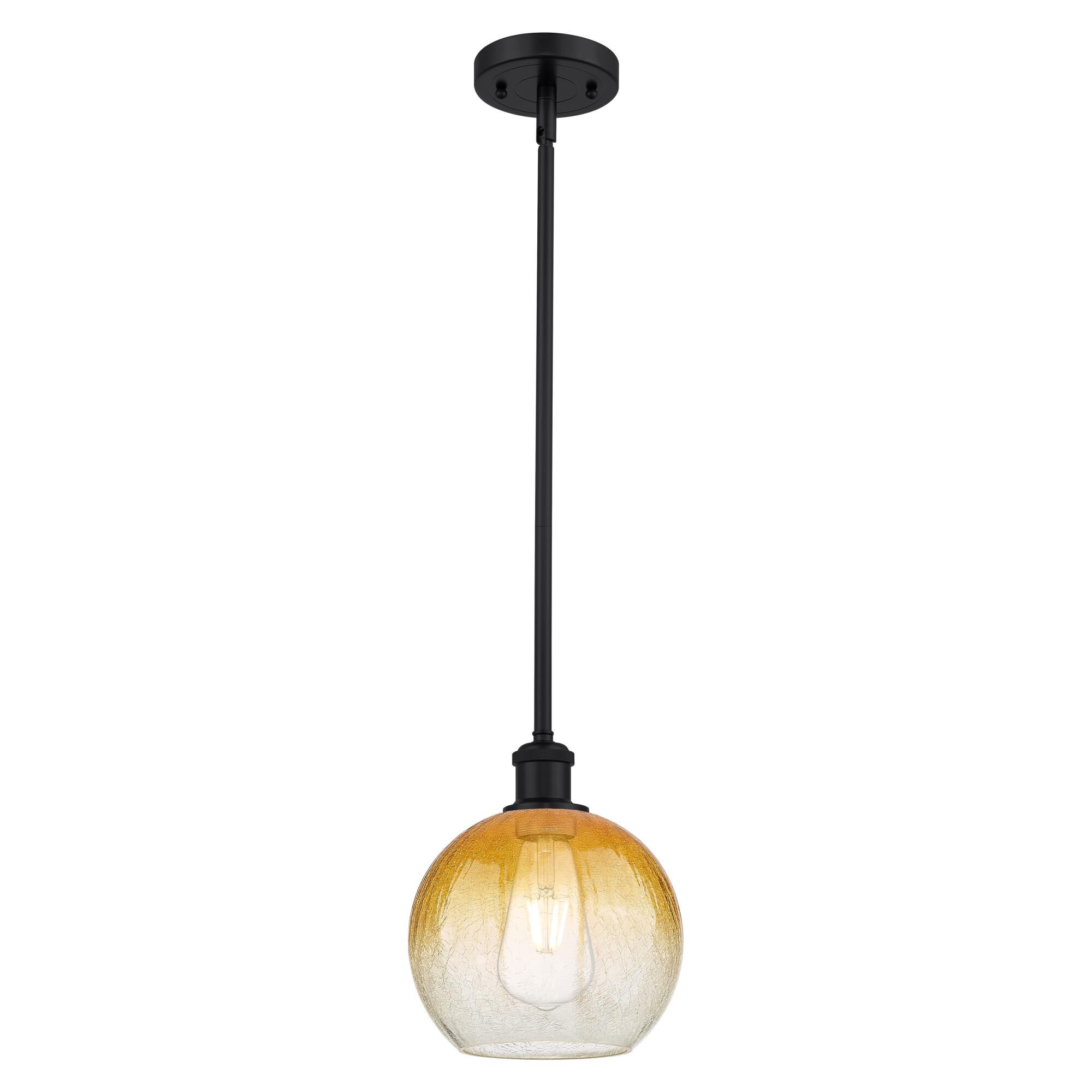 Bruno Marashlian Brookhaven Globe Mini Pendant by Innovations Lighting