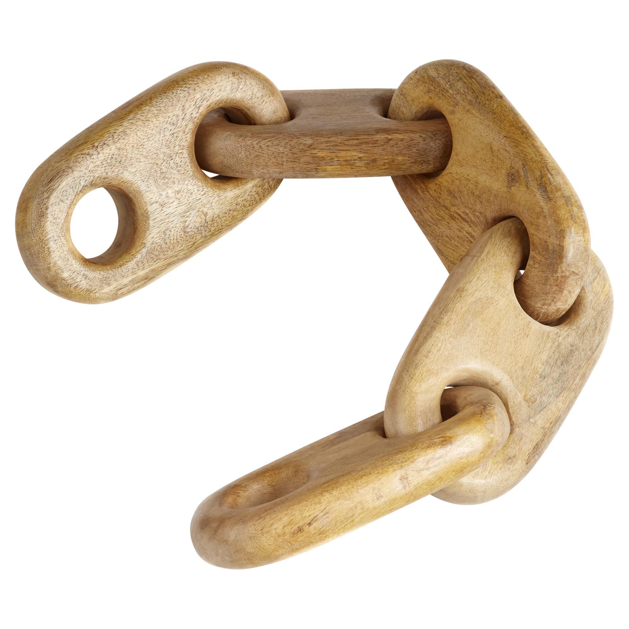 Figaro Sculpture by Cyan Designs