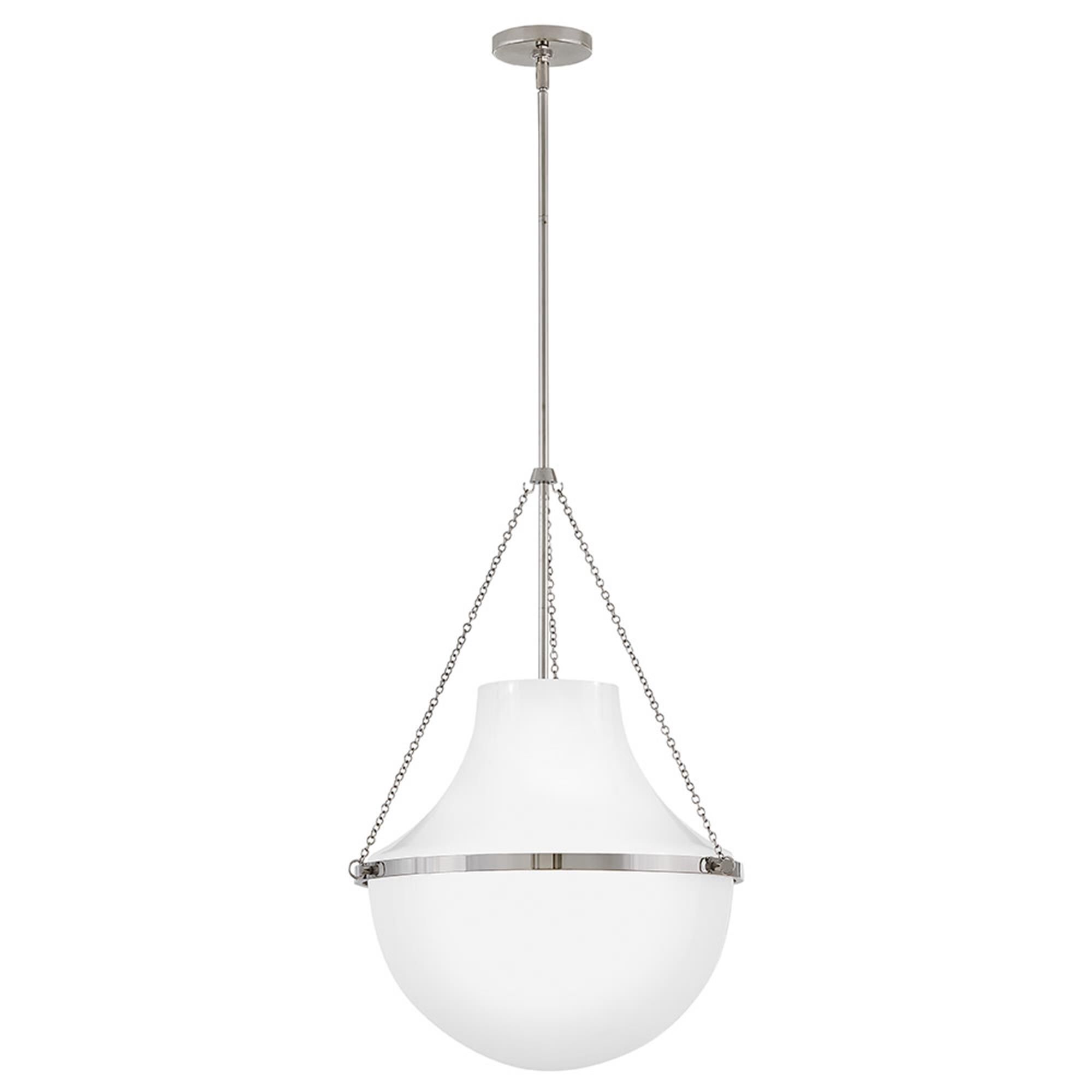 Collins 28 Inch Pendant Light,