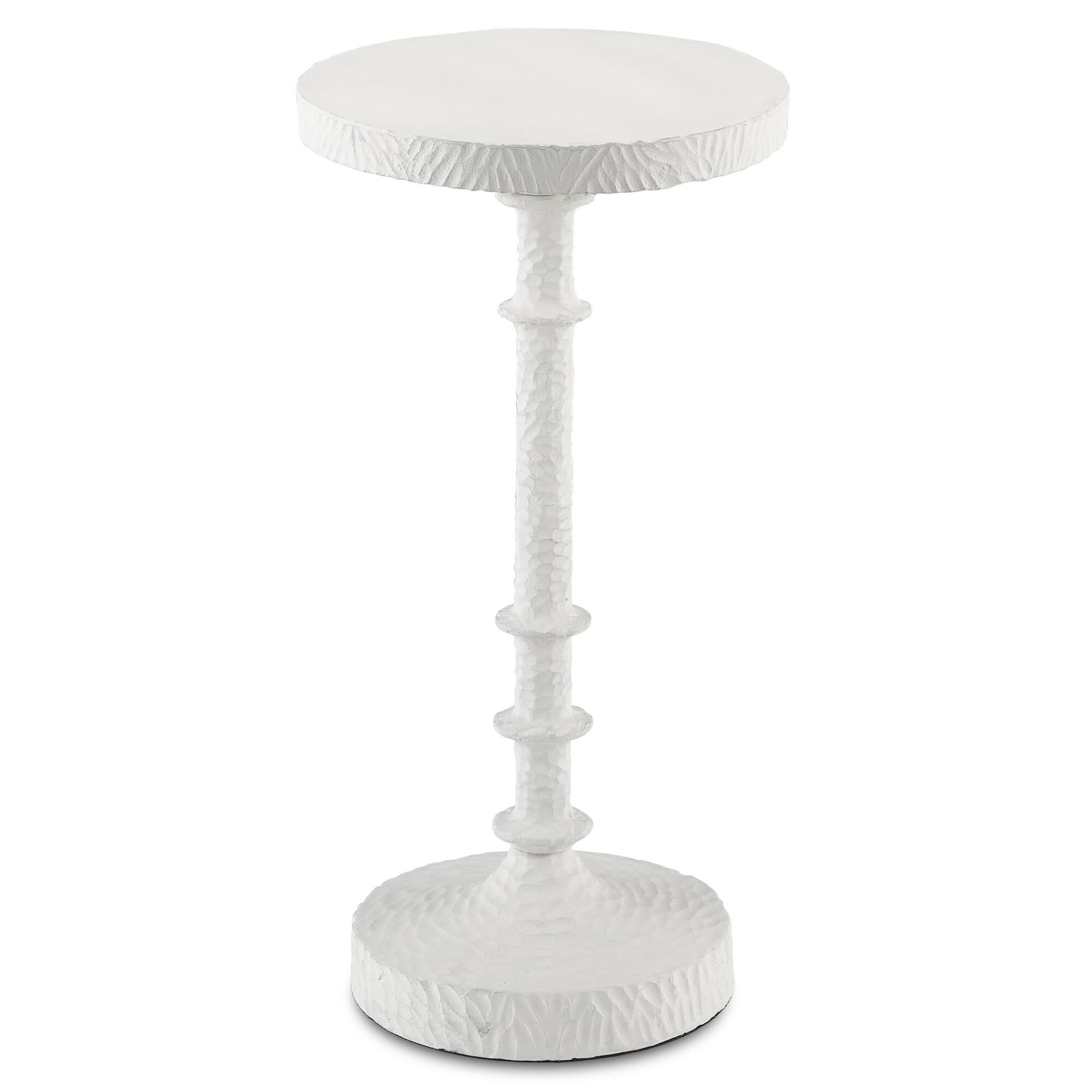 Gallo Accent Table by Currey and Company